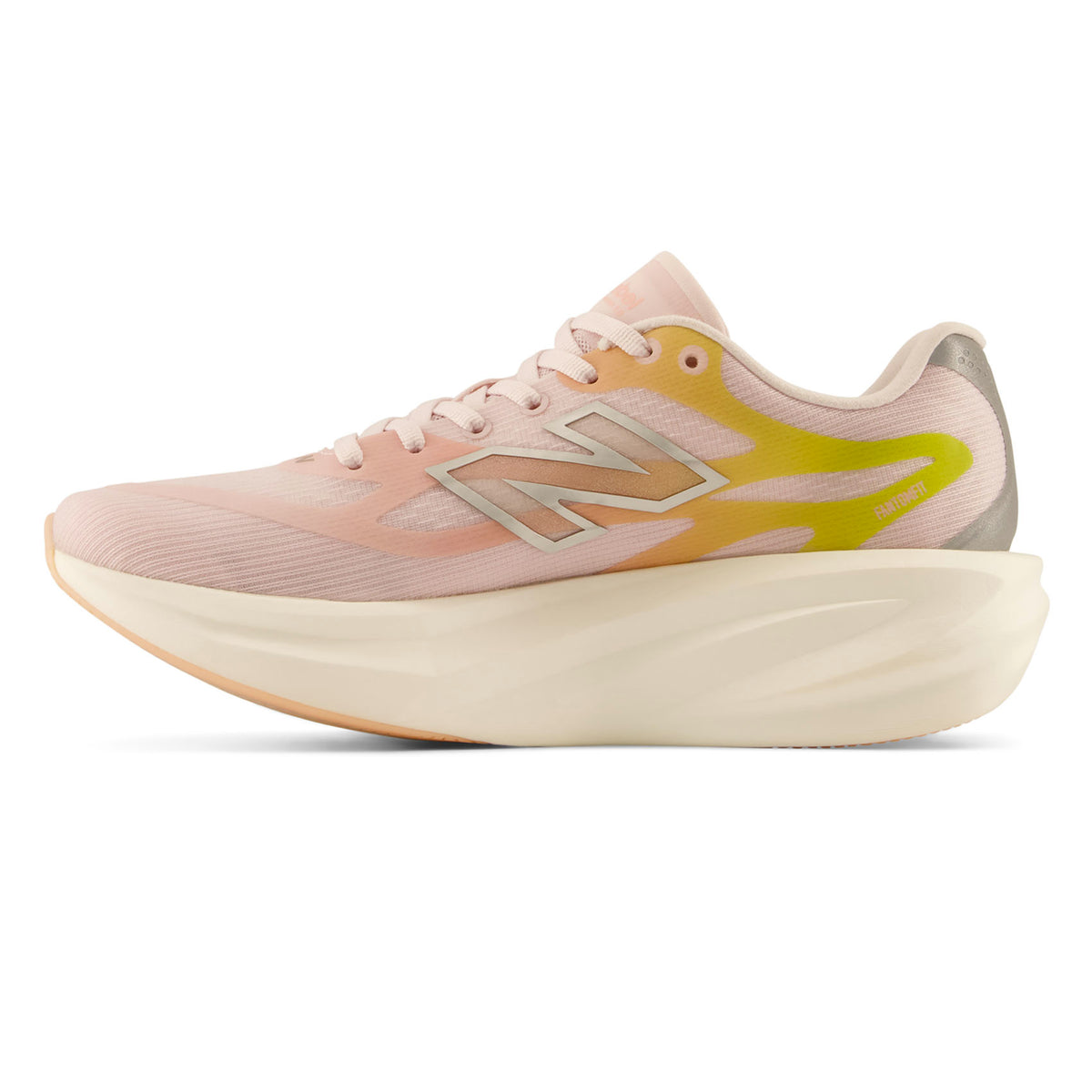 Womens New Balance SuperComp Rebel v1