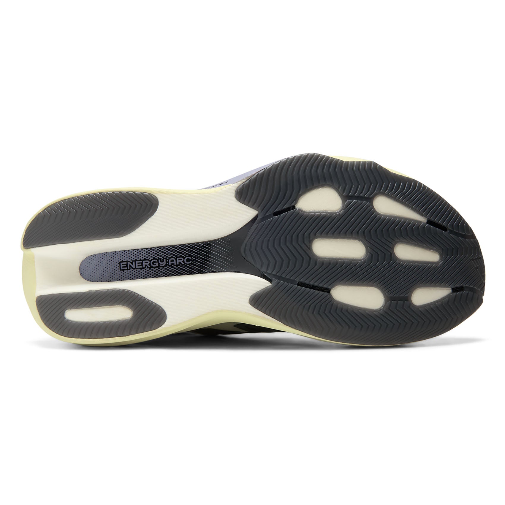 Womens New Balance SuperComp Rebel v1