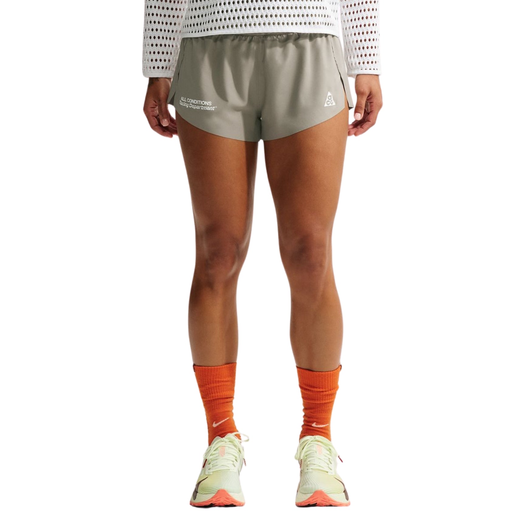 Womens Nike ACG Dri-FIT ADV Trailwind Shorts