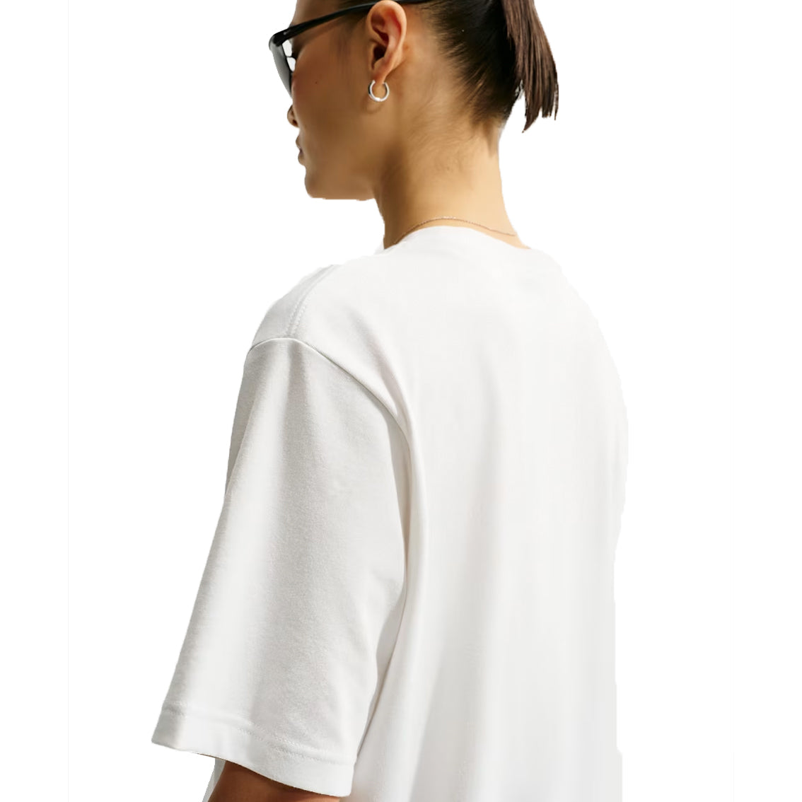 Womens Nike ACG Dri-FIT Boxy T-Shirt