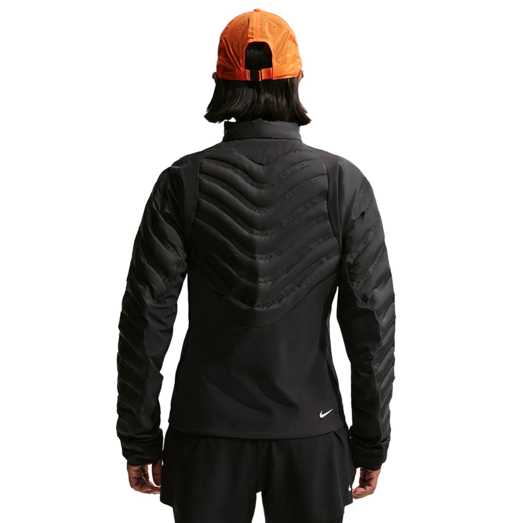 Womens Nike ACG Lava Loft Therma-FIT Trail Running Jacket