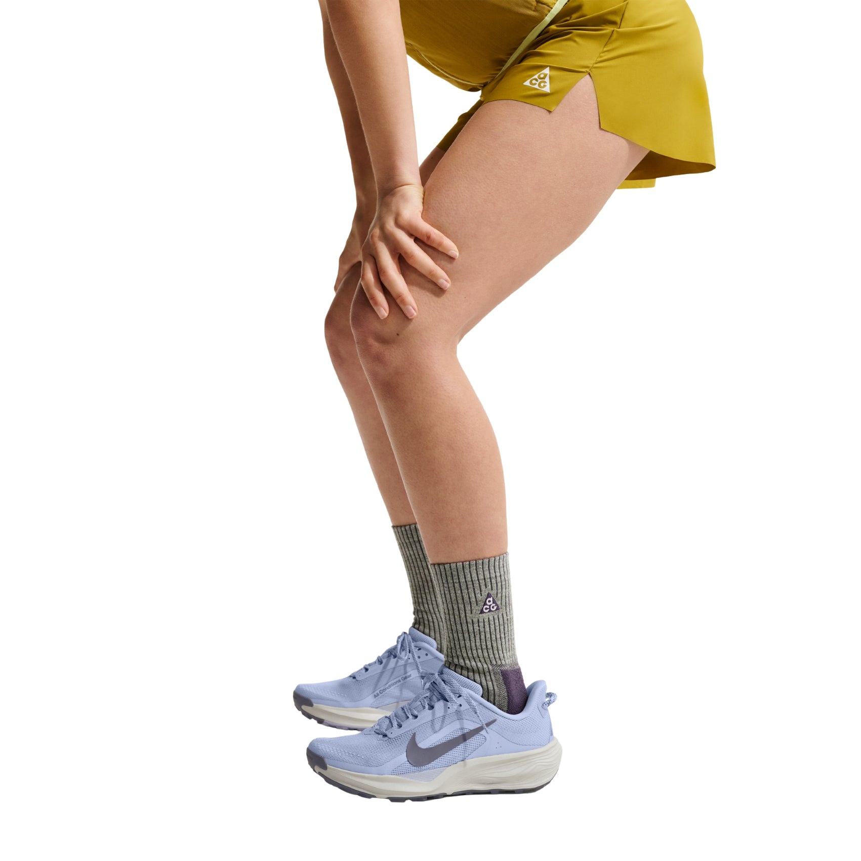 Womens Nike ACG Pegasus Trail