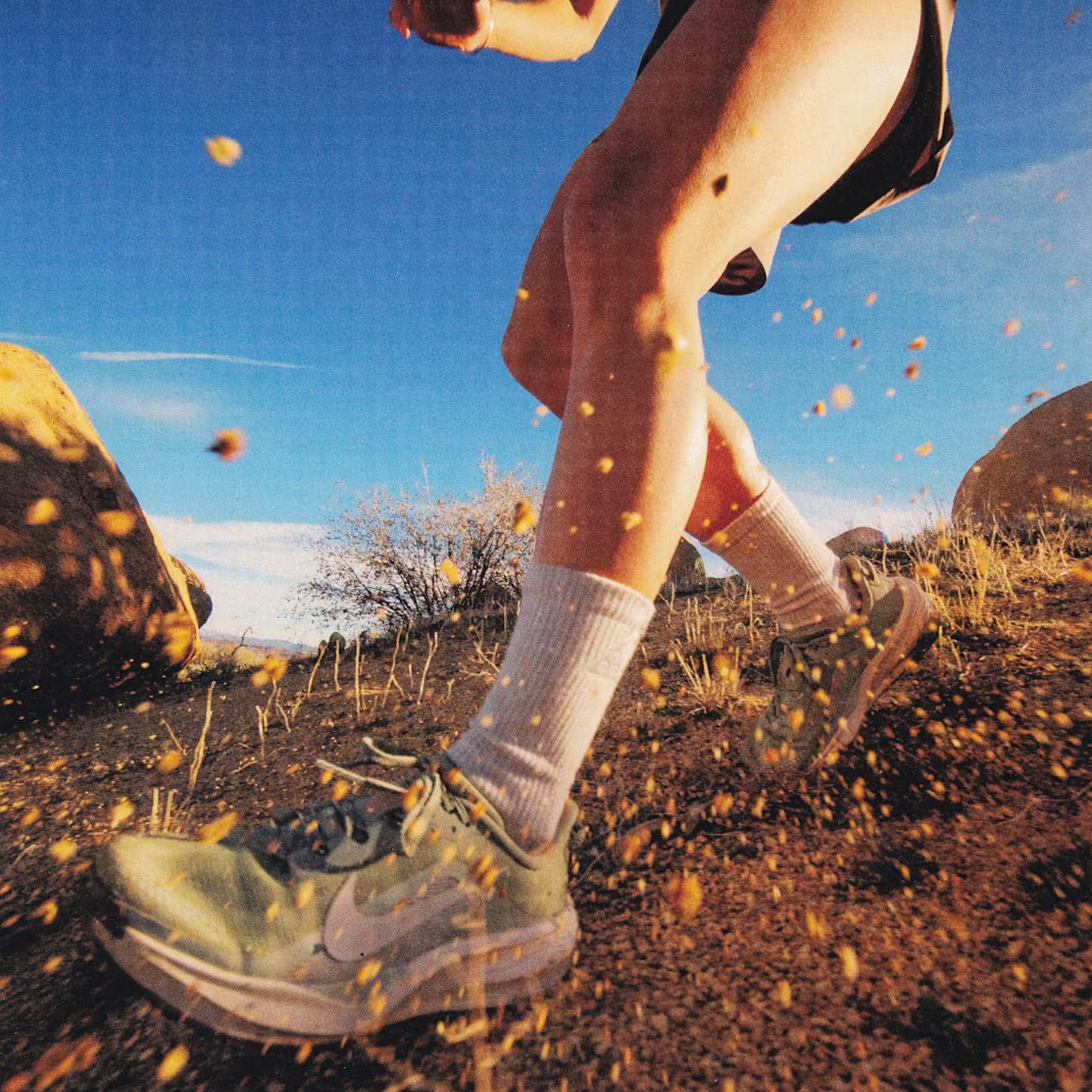 Womens Nike ACG Pegasus Trail