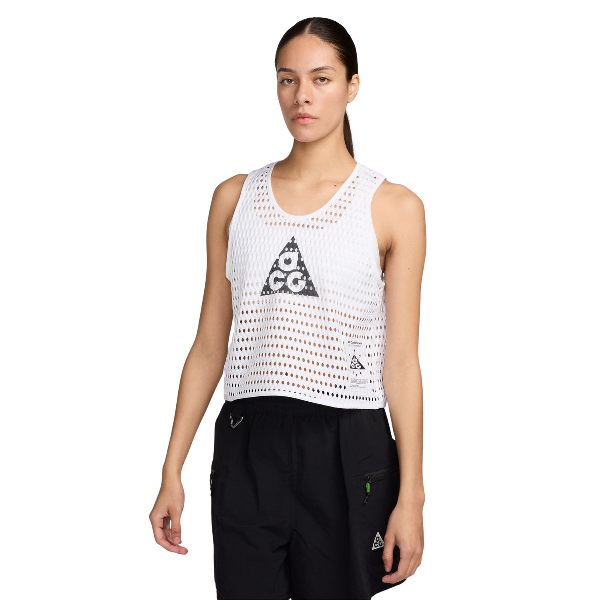Womens Nike ACG Radical AirFlow Tank Top