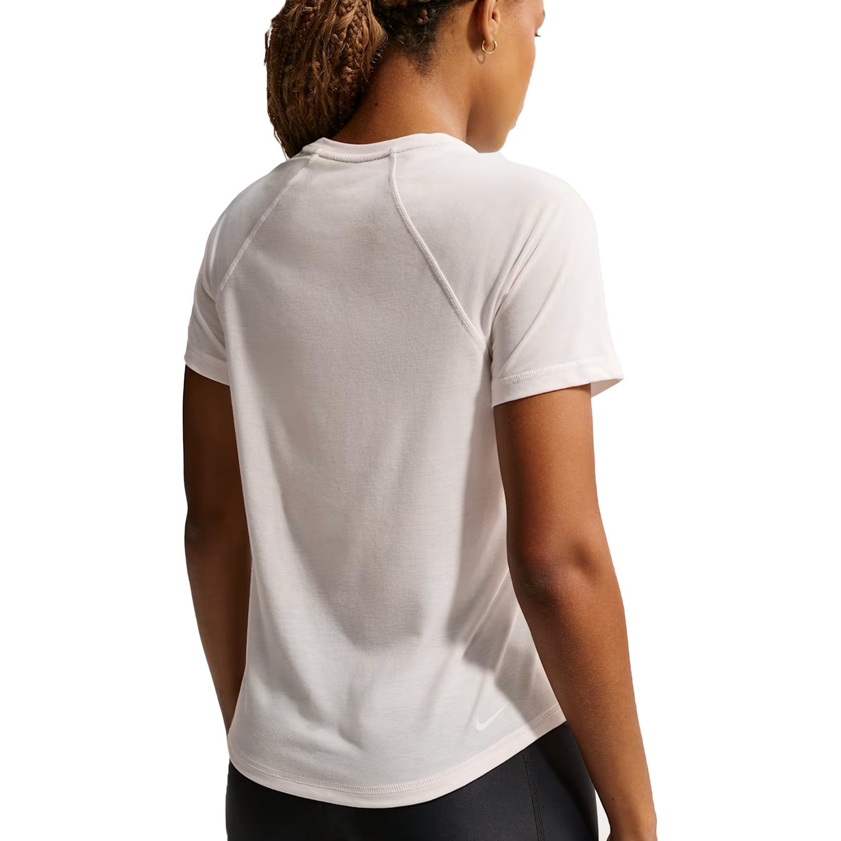 Womens Nike ACG Trail Dri-FIT Short-Sleeve Top