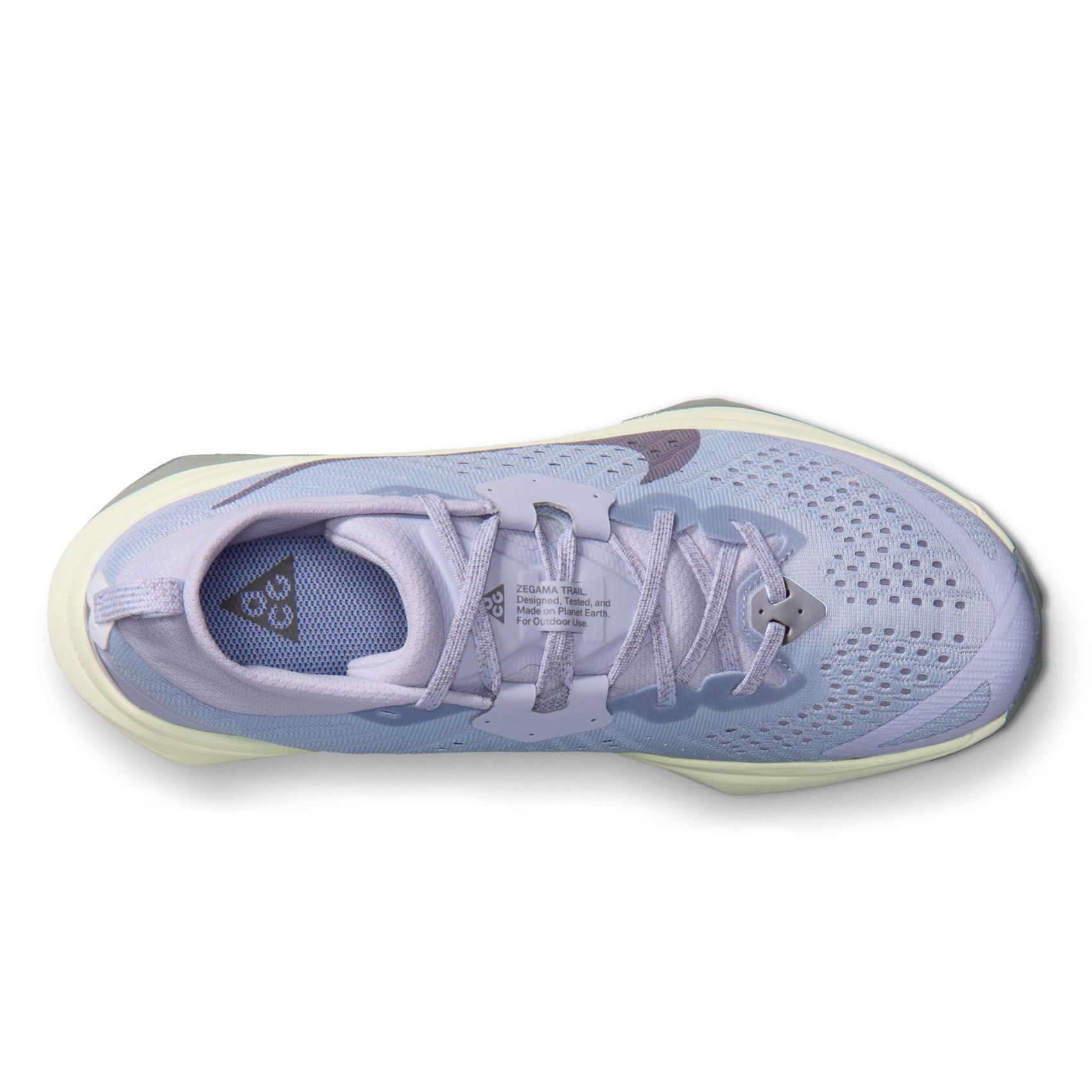 Womens Nike ACG Zegama