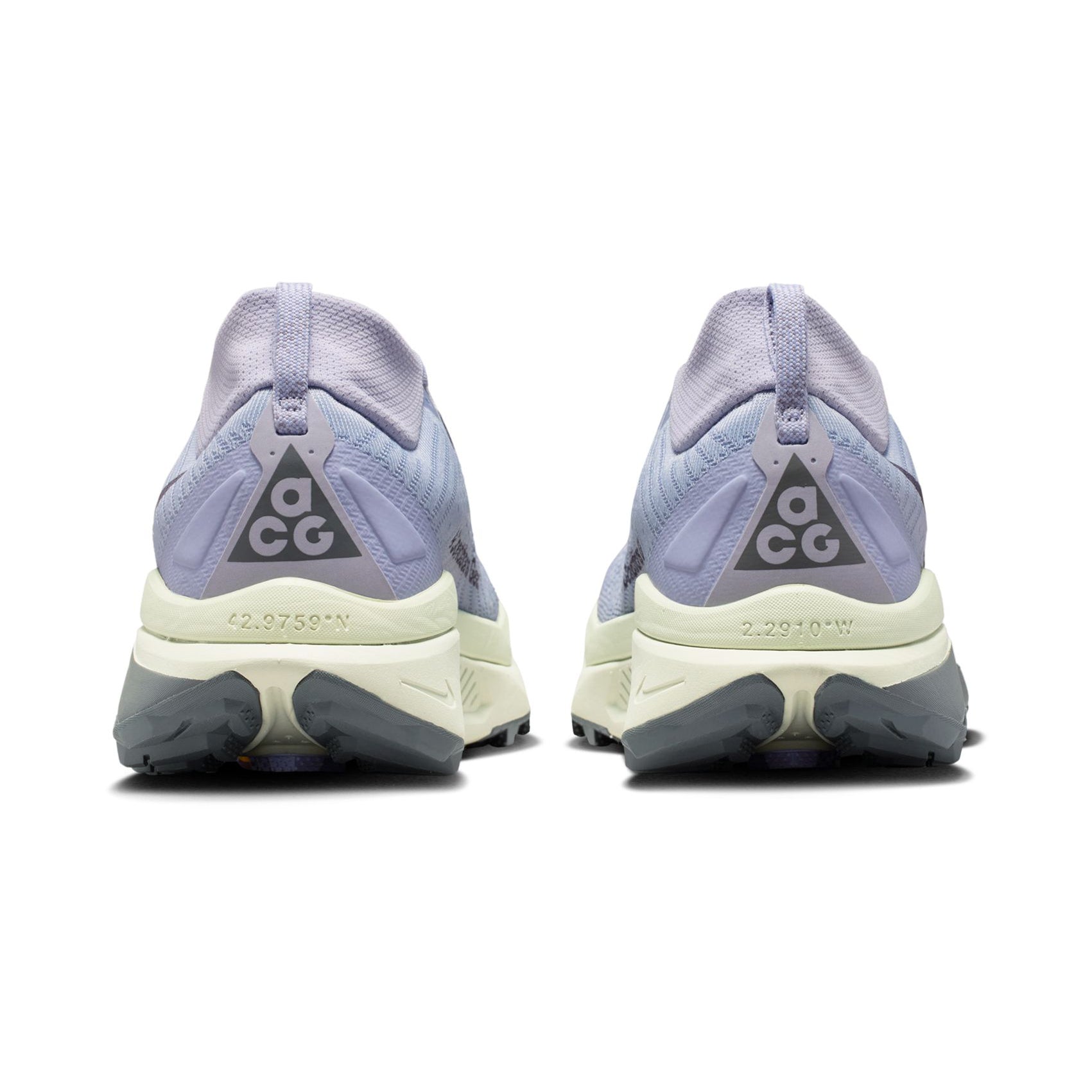 Womens Nike ACG Zegama