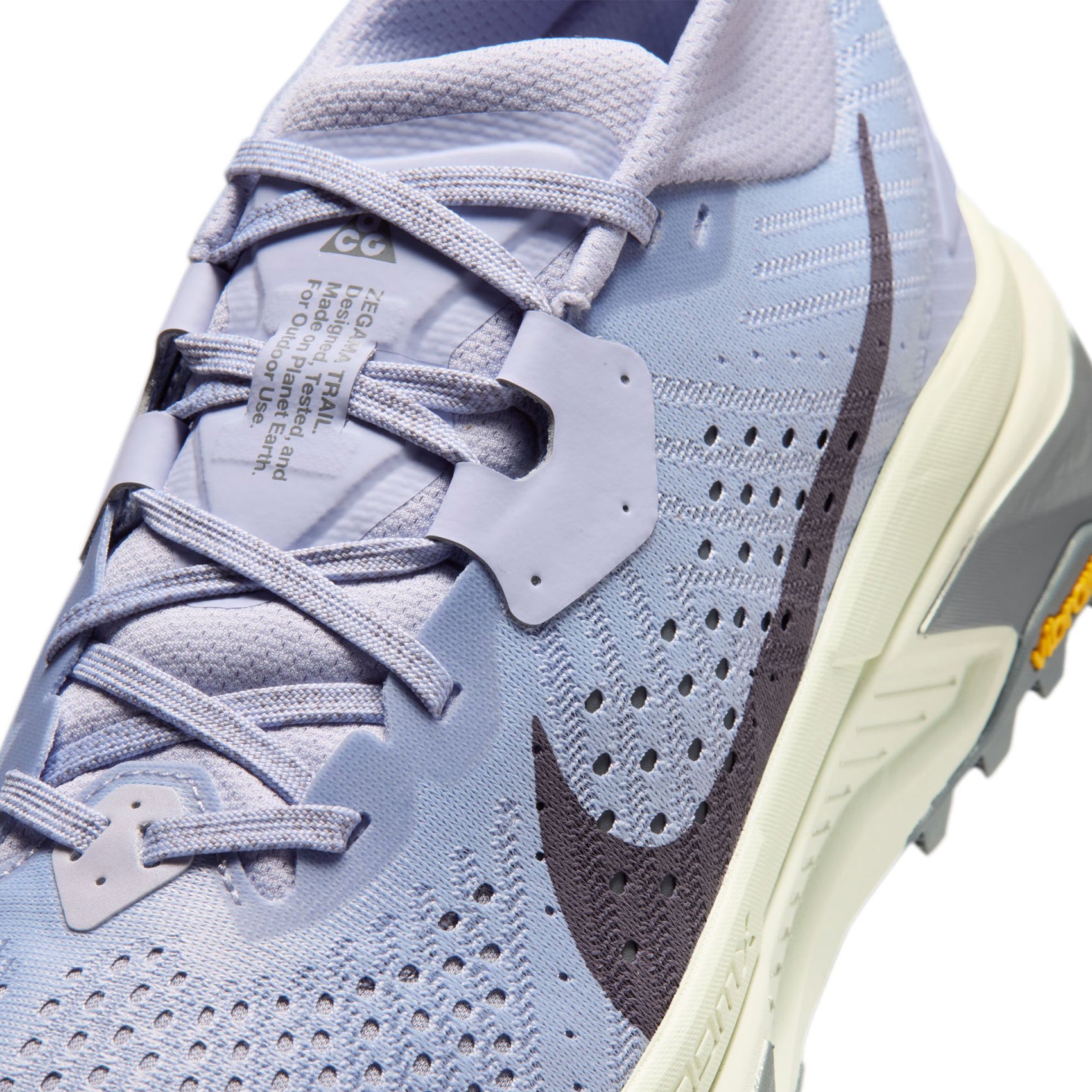 Womens Nike ACG Zegama