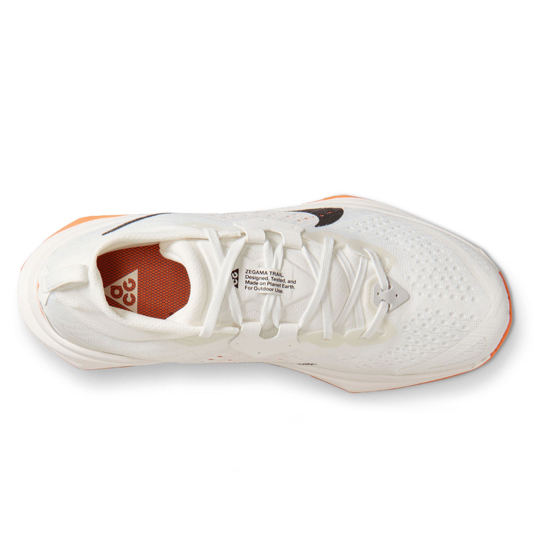 Womens Nike ACG Zegama