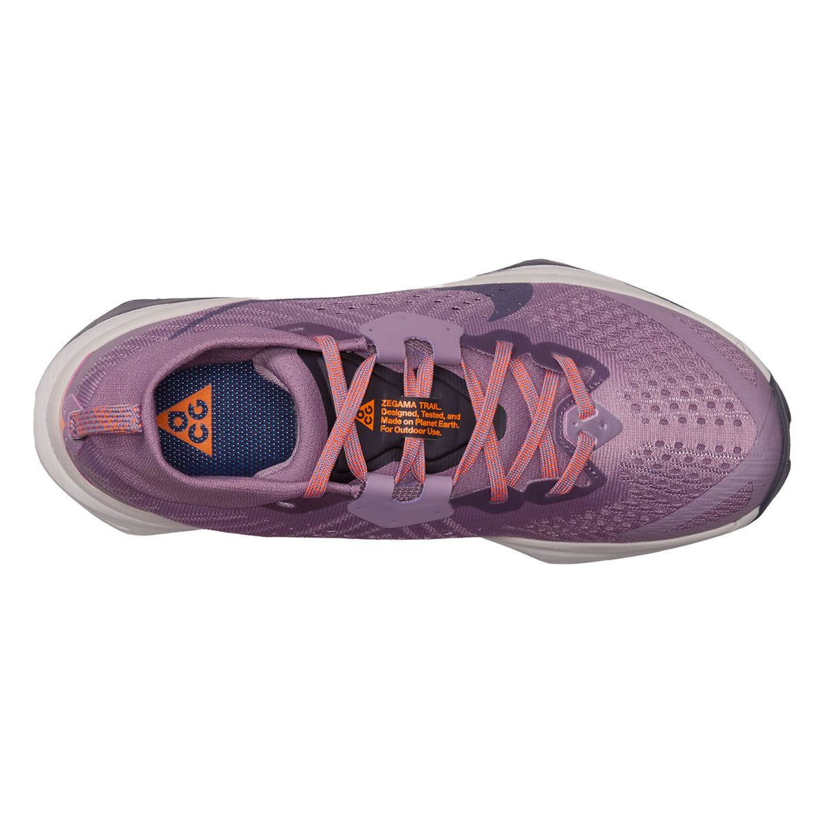 Womens Nike ACG Zegama