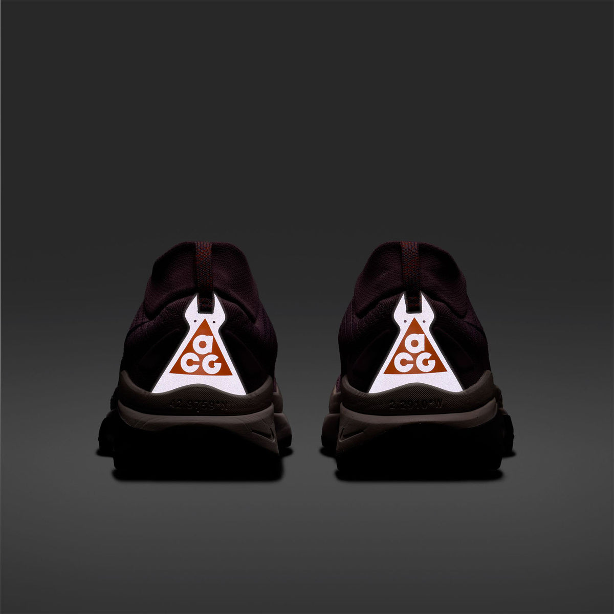 Womens Nike ACG Zegama