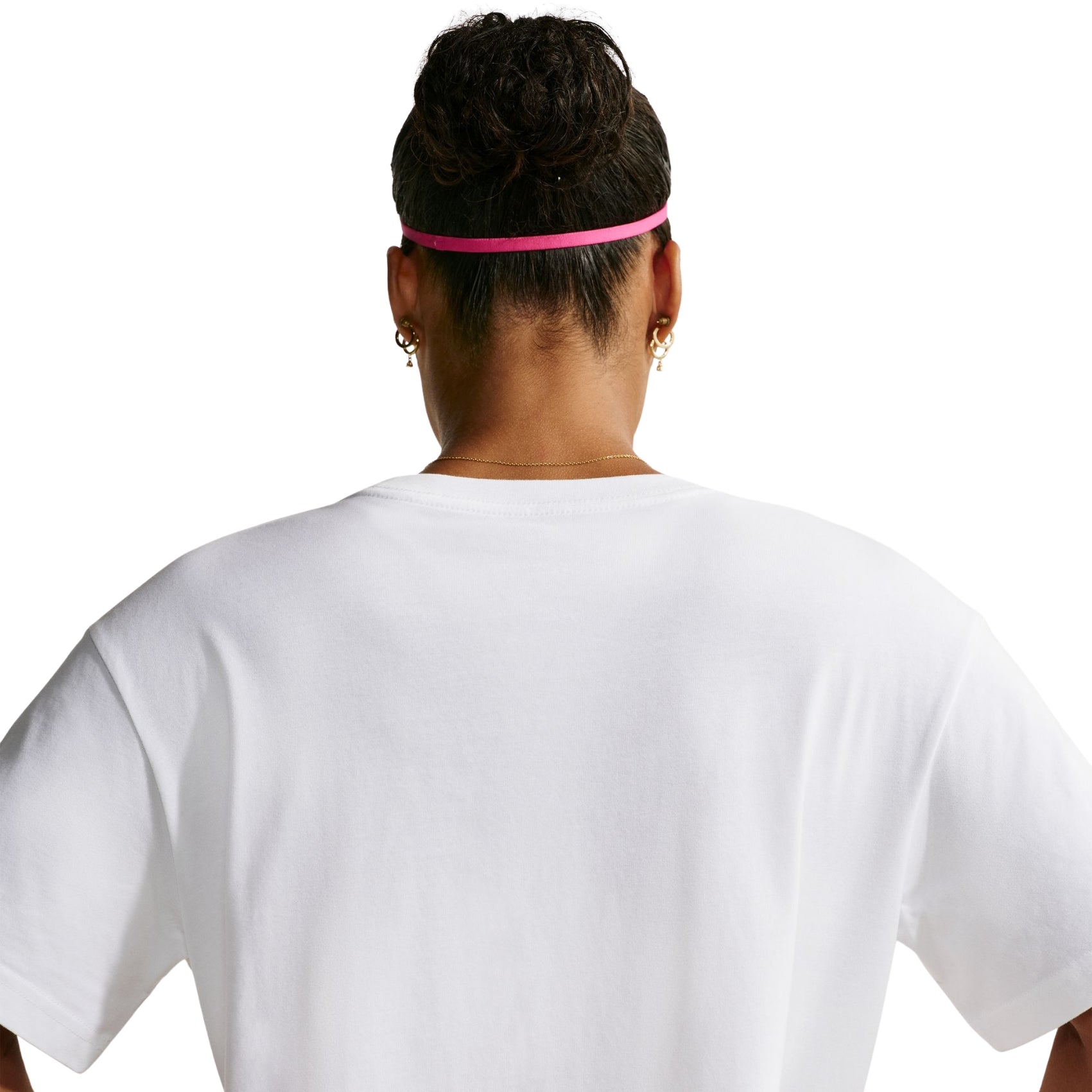 Womens Nike ADT Dri-FIT Short-Sleeve Running T-Shirt