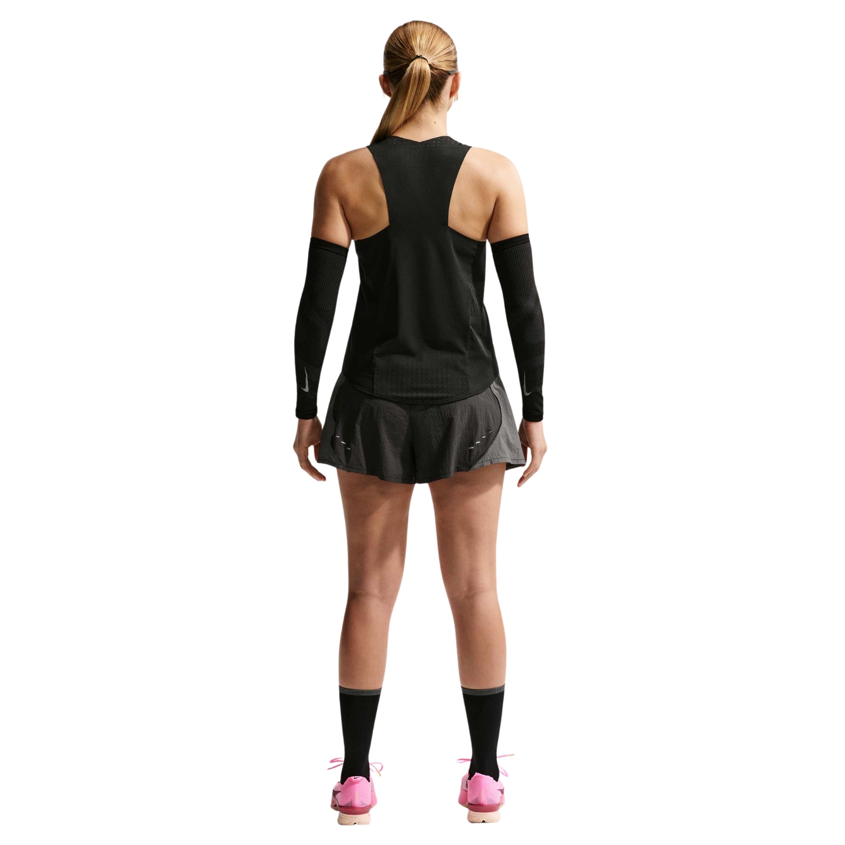 Womens Nike AeroSwift Dri-FIT ADV Singlet