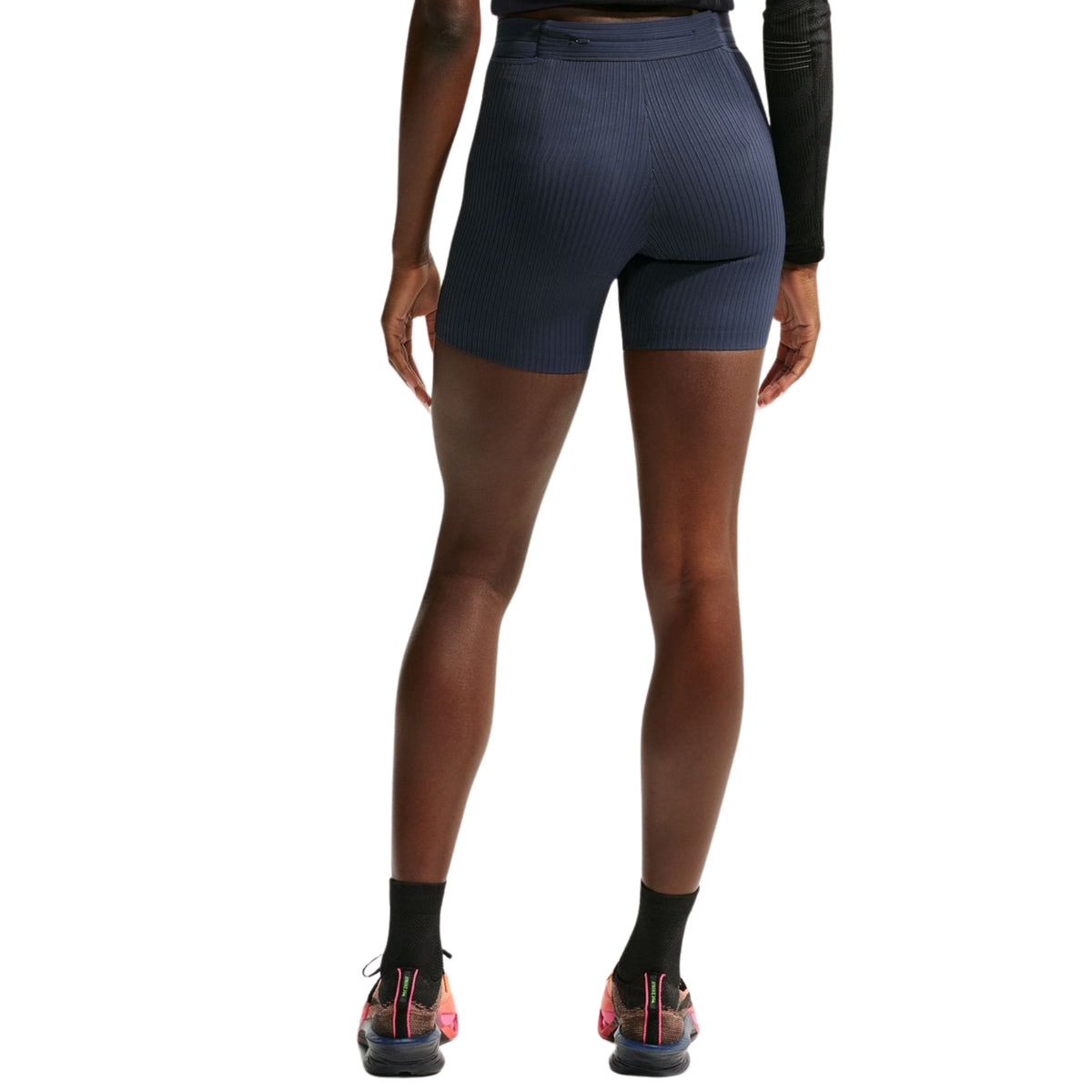 Womens Nike Aeroswift Dri-FIT ADV Tight Short Keely Hodgkinson