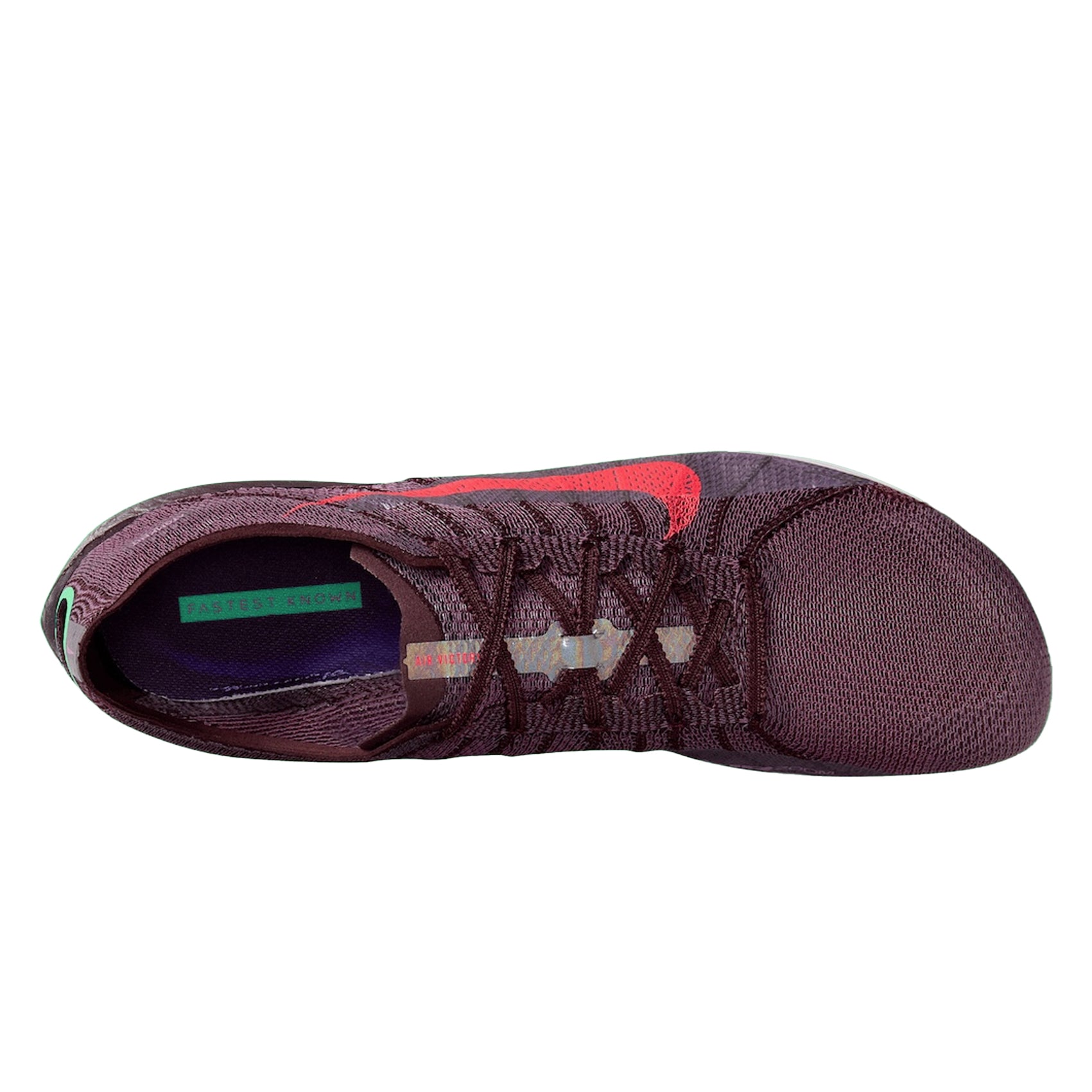 Womens Nike Air Zoom Victory 2 'Faith Kipyegon'