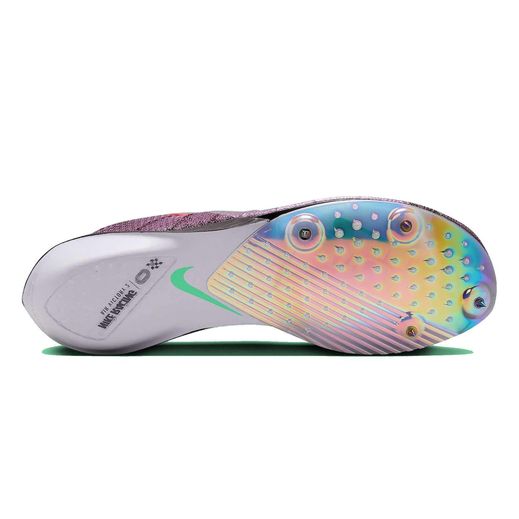 Womens Nike Air Zoom Victory 2 'Faith Kipyegon'
