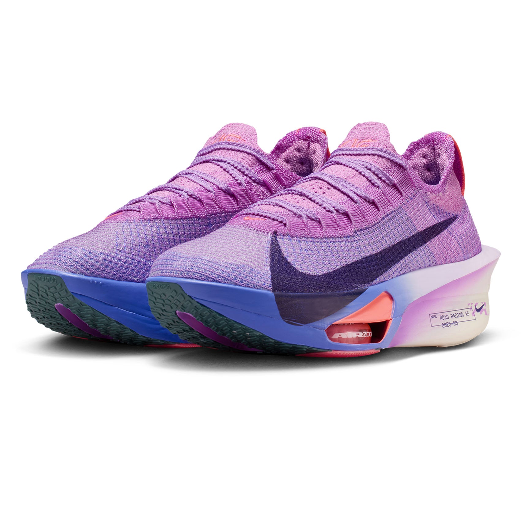 Womens Nike Alphafly 3