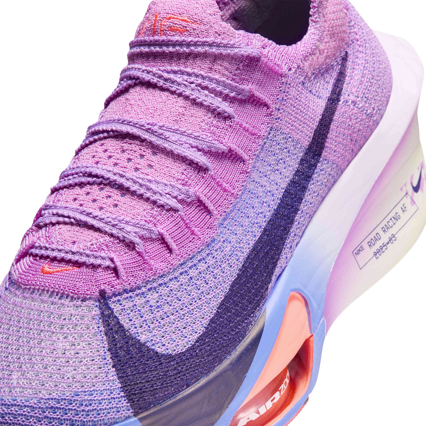 Womens Nike Alphafly 3