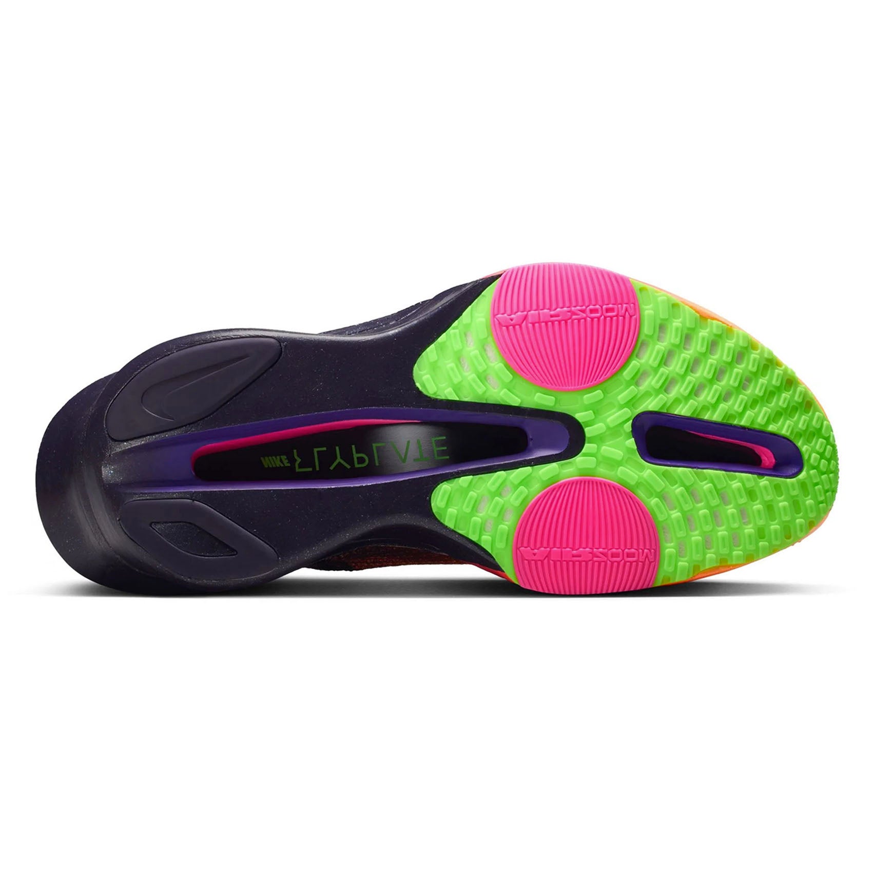 Womens Nike Alphafly 3 Glam
