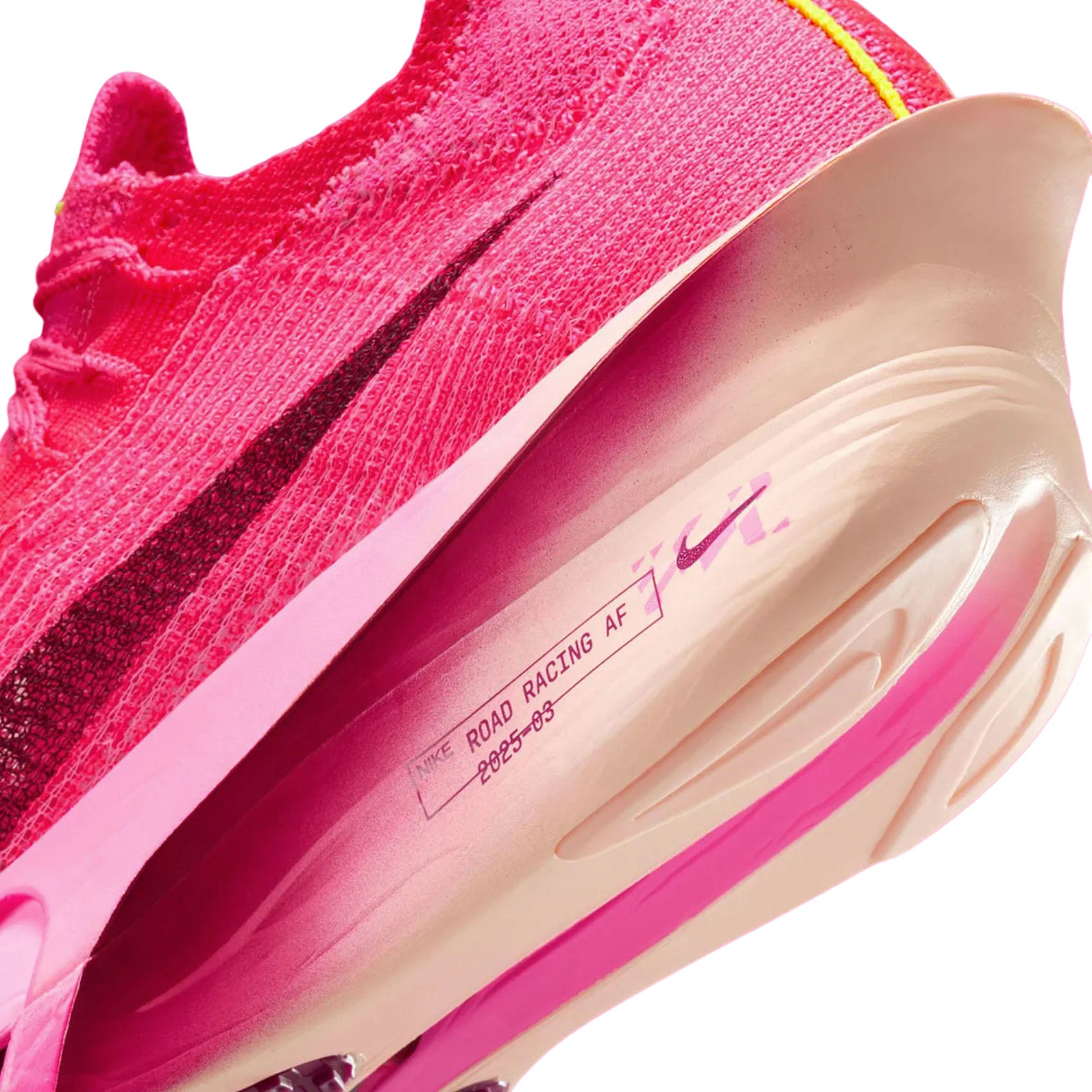 Womens Nike Alphafly 3