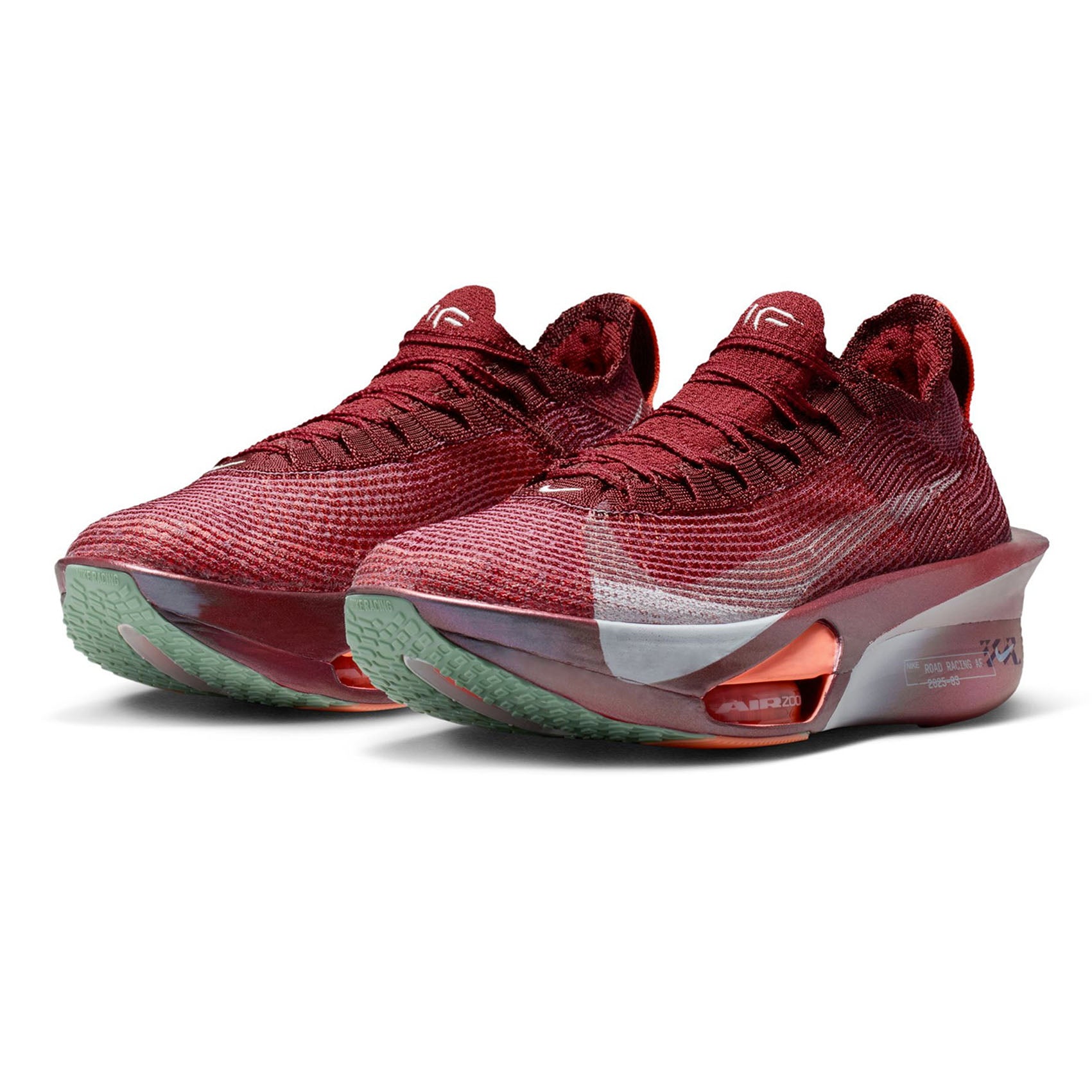Womens Nike Alphafly 3 SE