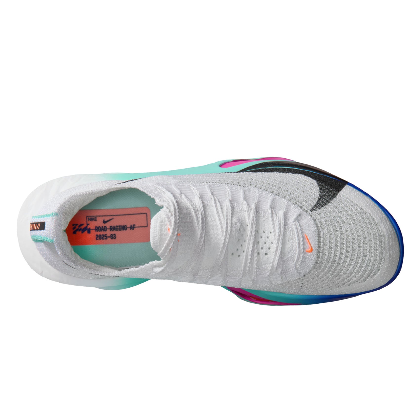 Womens Nike Alphafly 3
