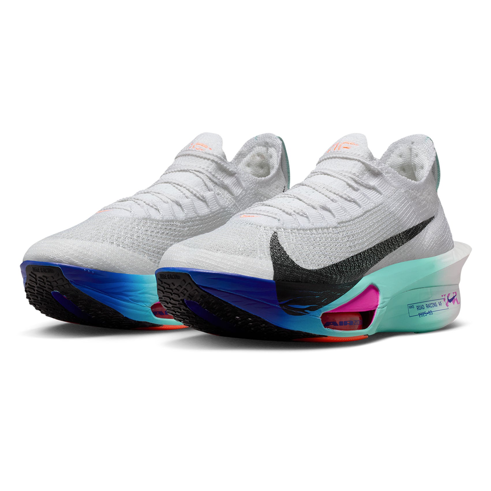 Womens Nike Alphafly 3