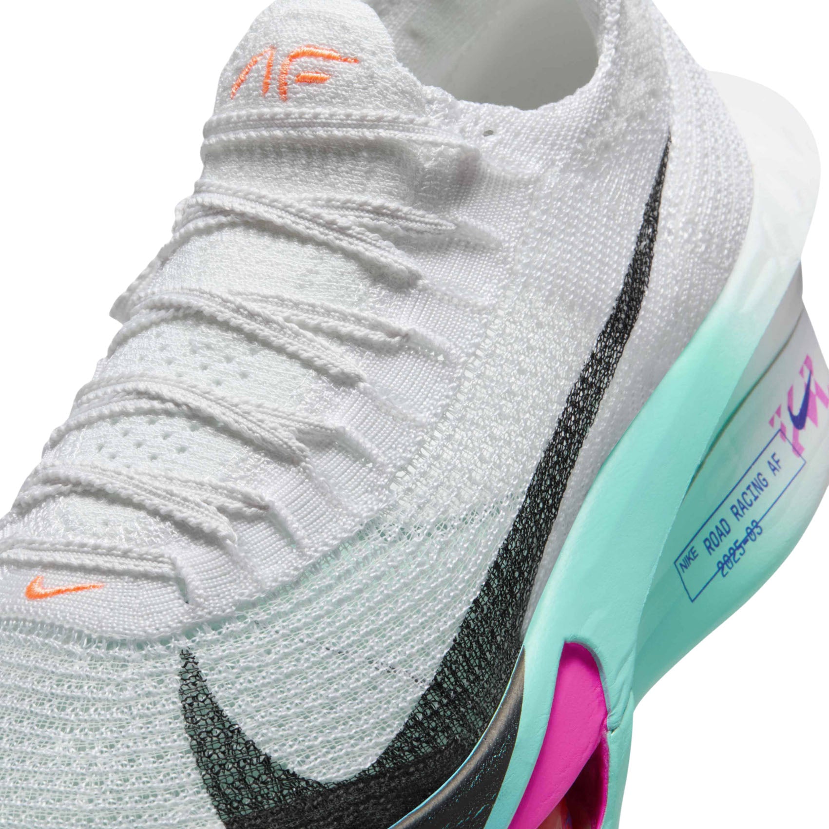Womens Nike Alphafly 3