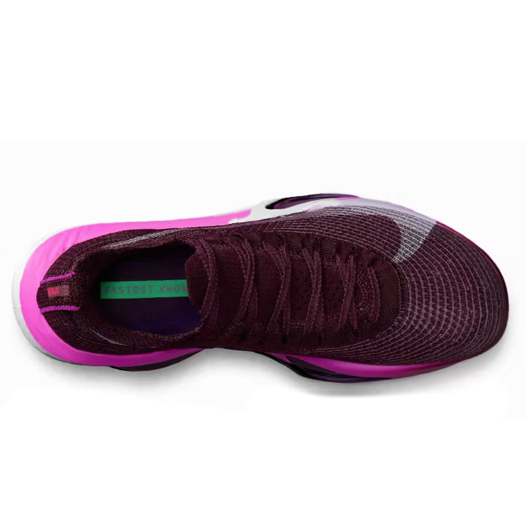 Womens Nike Alphafly 3 'Faith Kipyegon'