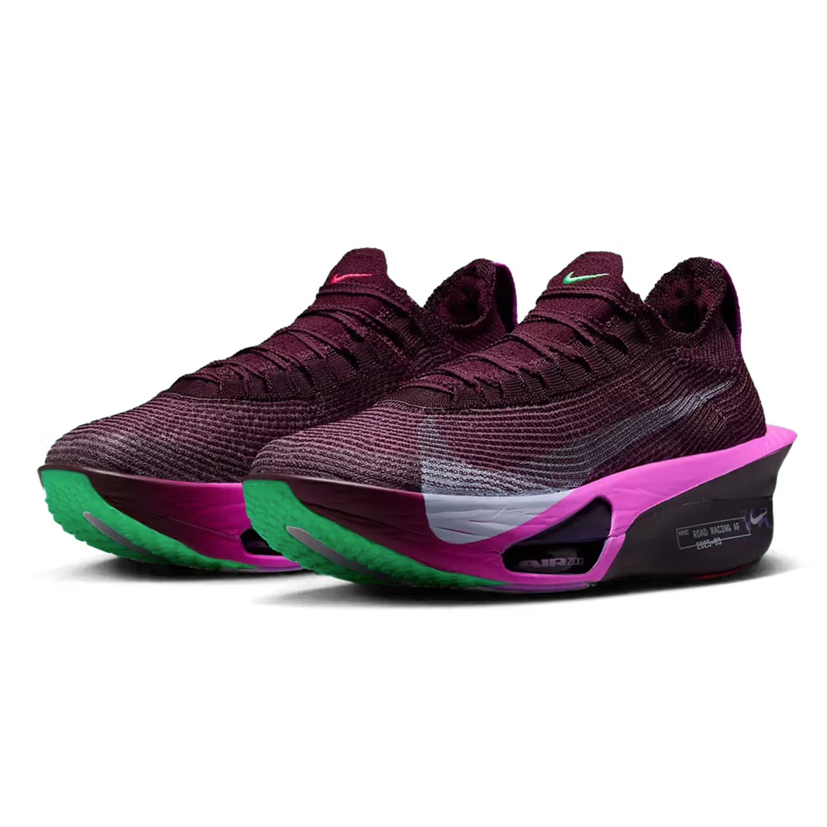 Womens Nike Alphafly 3 'Faith Kipyegon'