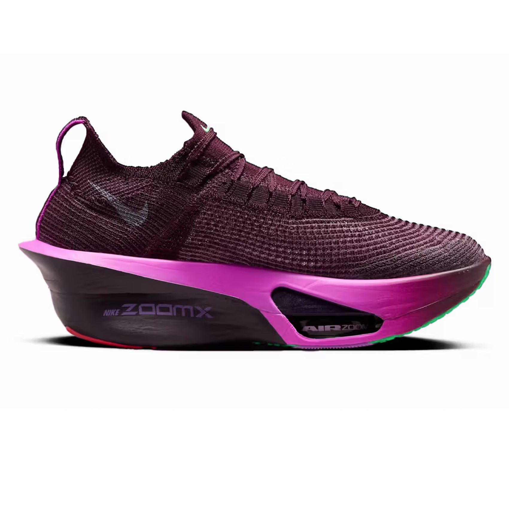 Womens Nike Alphafly 3 'Faith Kipyegon'