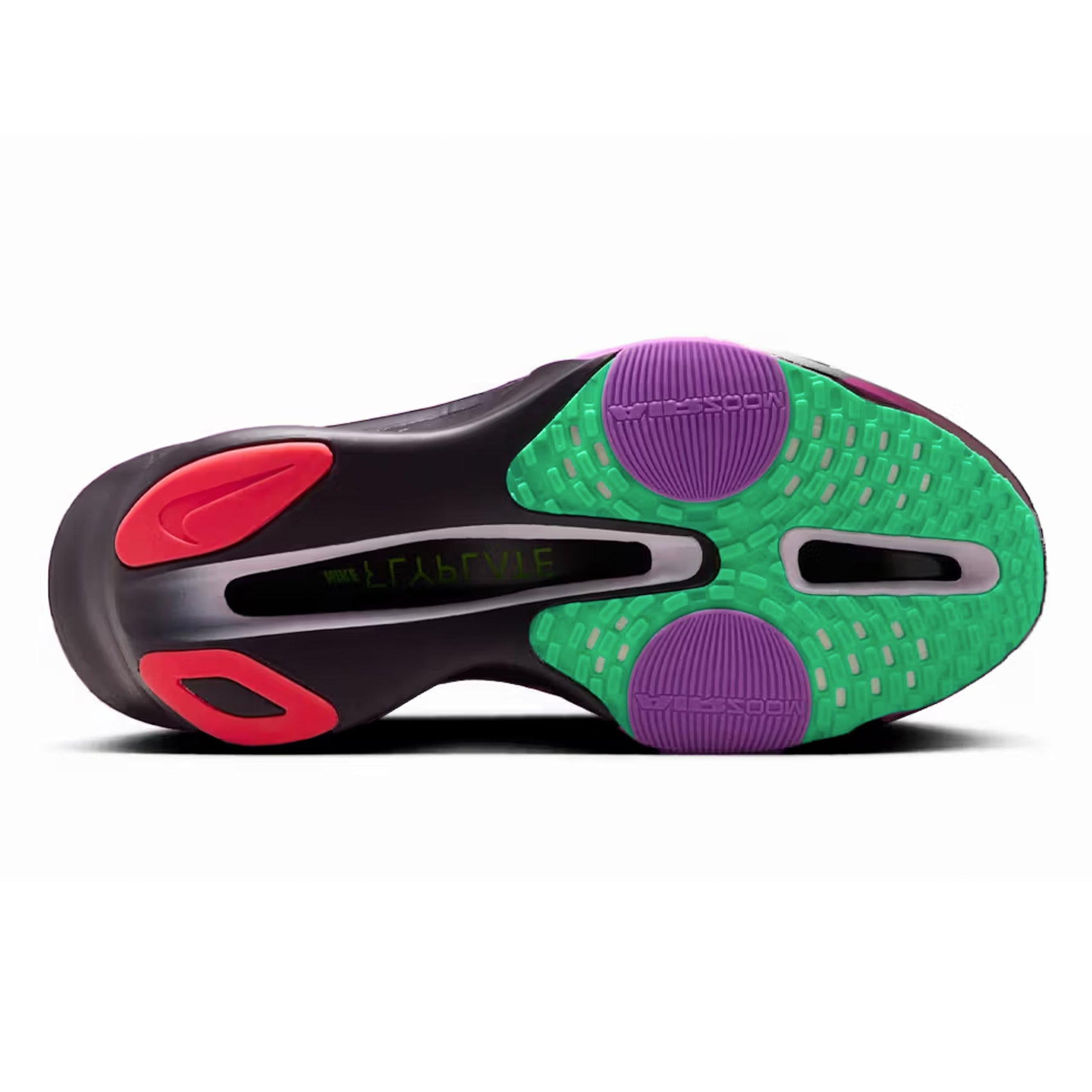 Womens Nike Alphafly 3 'Faith Kipyegon'