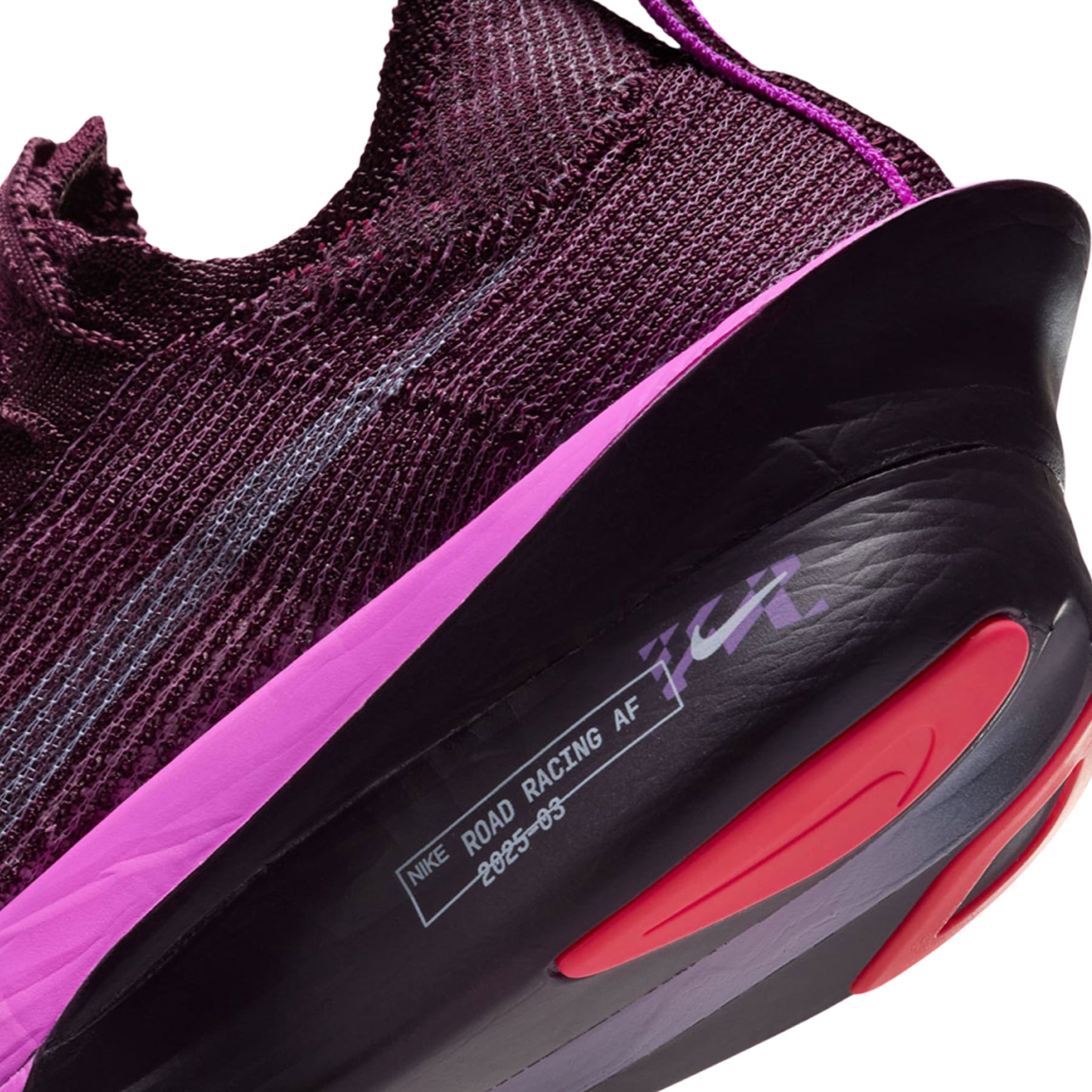 Womens Nike Alphafly 3 'Faith Kipyegon'