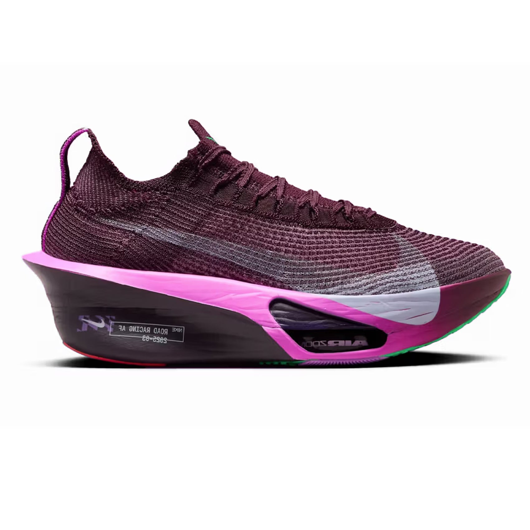 Womens Nike Alphafly 3 'Faith Kipyegon'