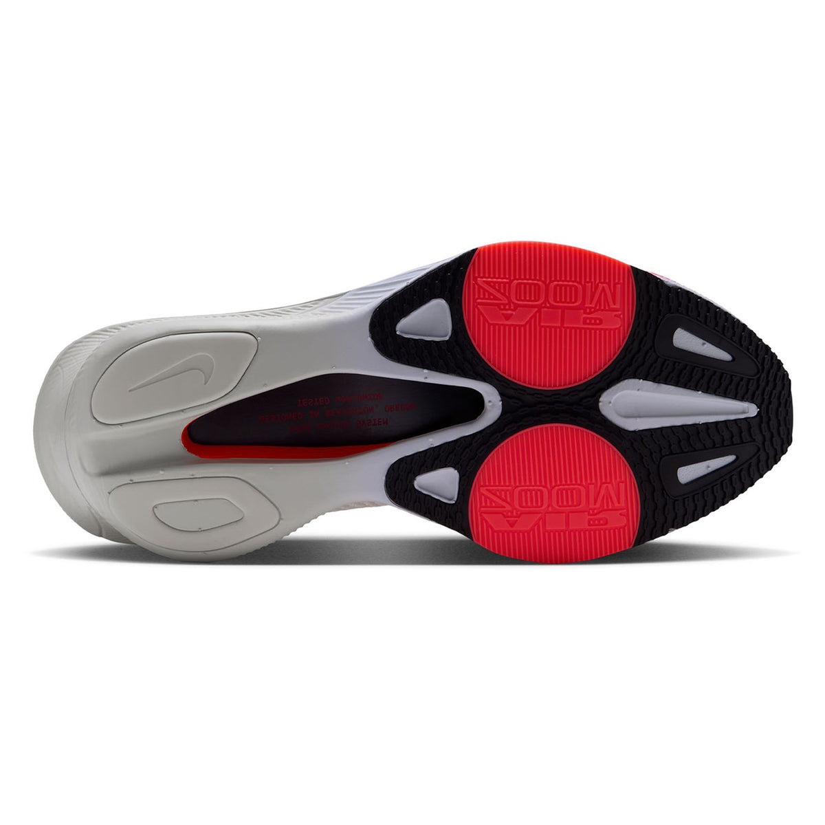 Womens Nike Alphafly 4