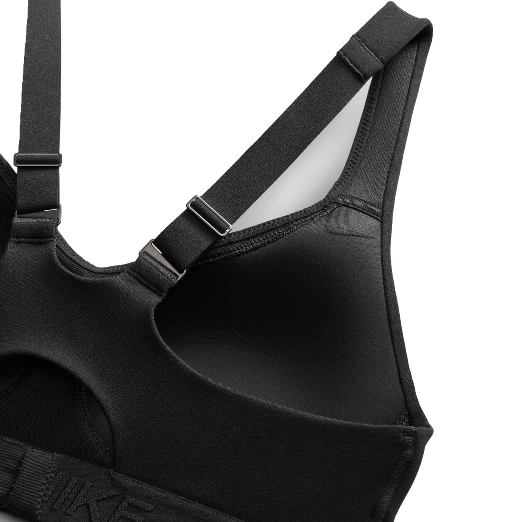 Womens Nike DriFit Indy High Support Bra