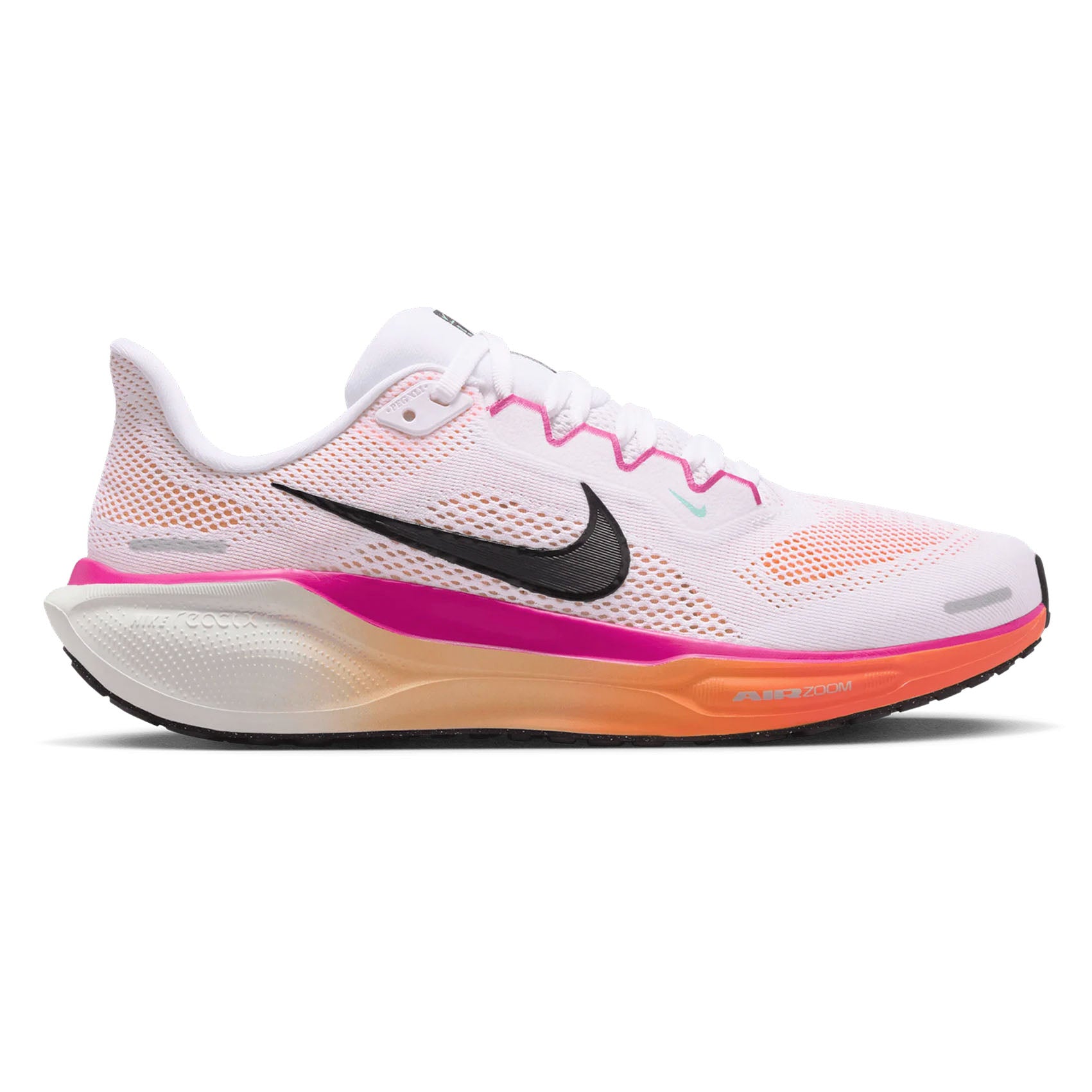 nike zoom pegasus turbo shield womens
