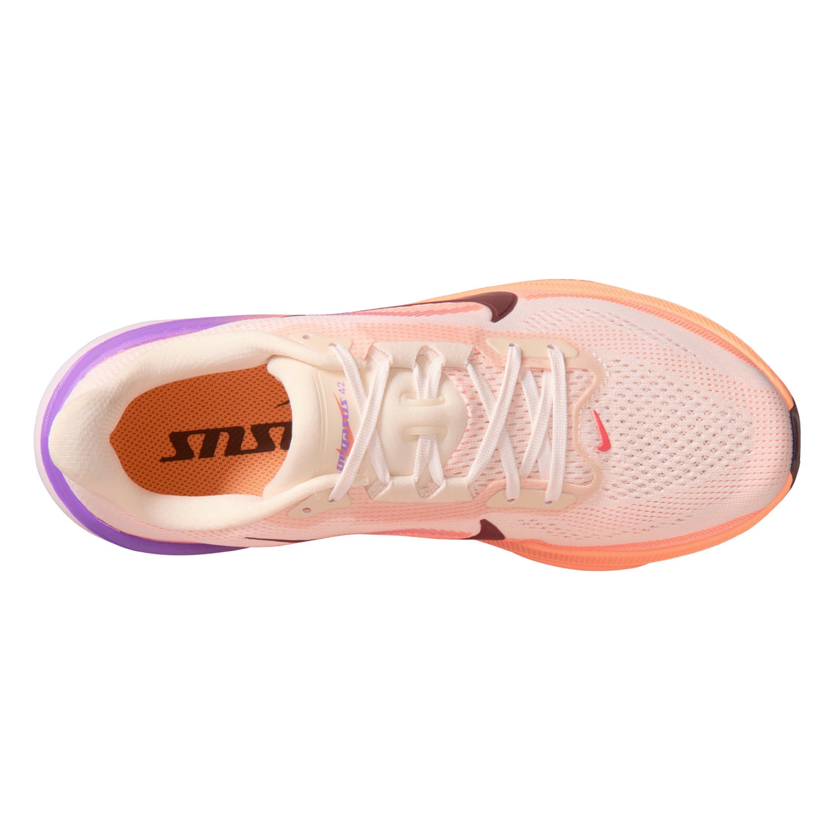 Womens Nike Pegasus 42