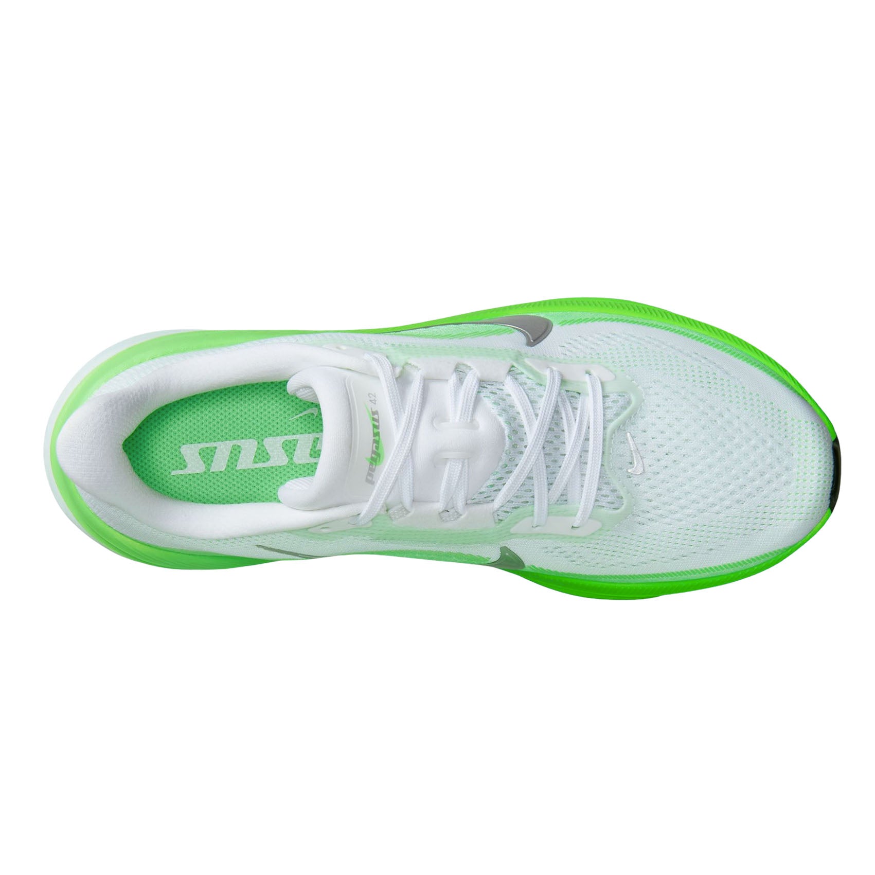 Womens Nike Pegasus 42