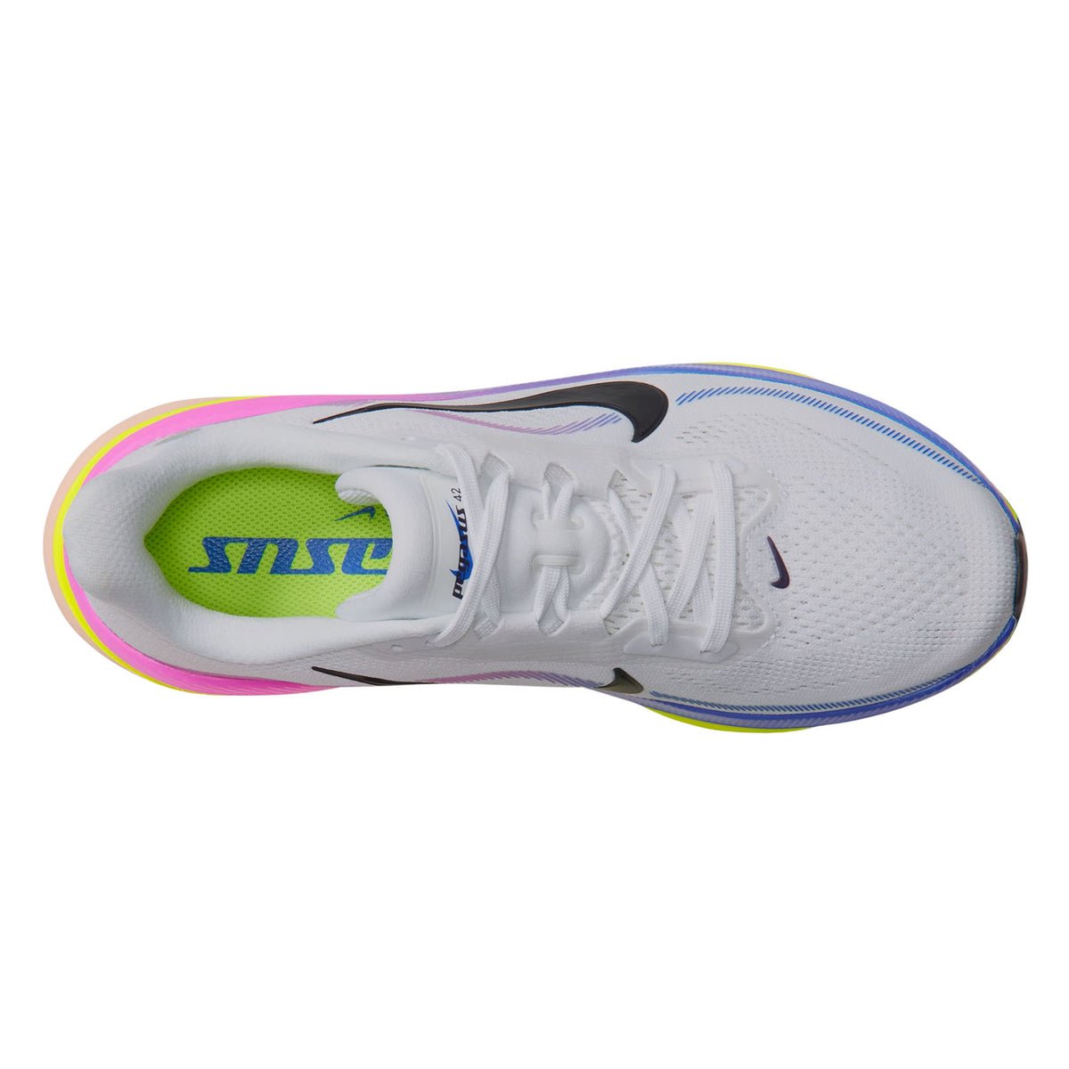 Womens Nike Pegasus 42