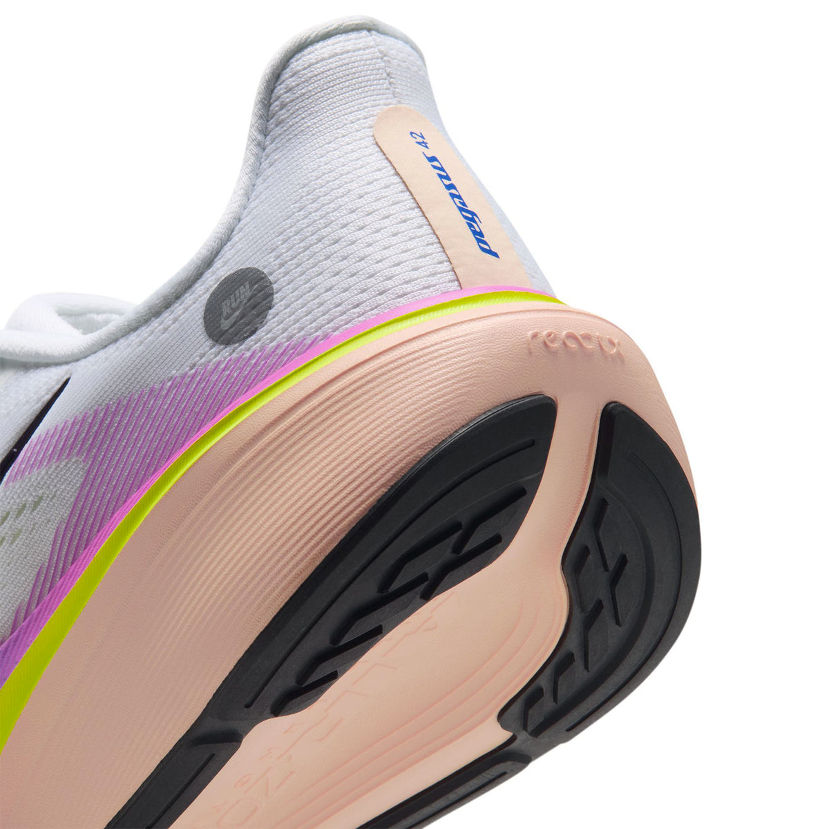 Womens Nike Pegasus 42