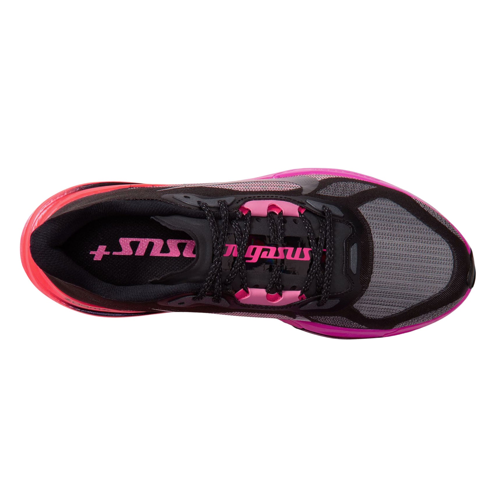 Womens Nike Pegasus Plus 2