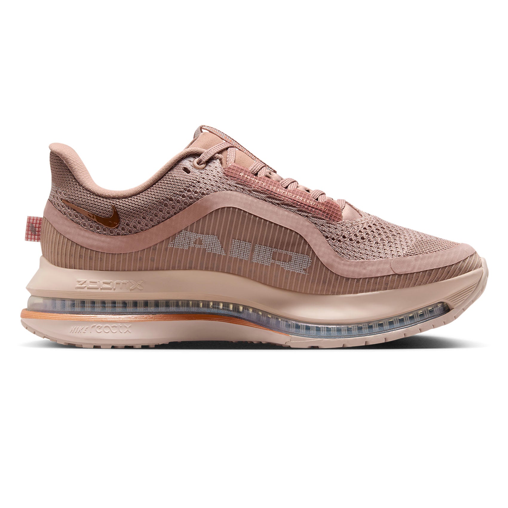 Womens Nike Pegasus Premium