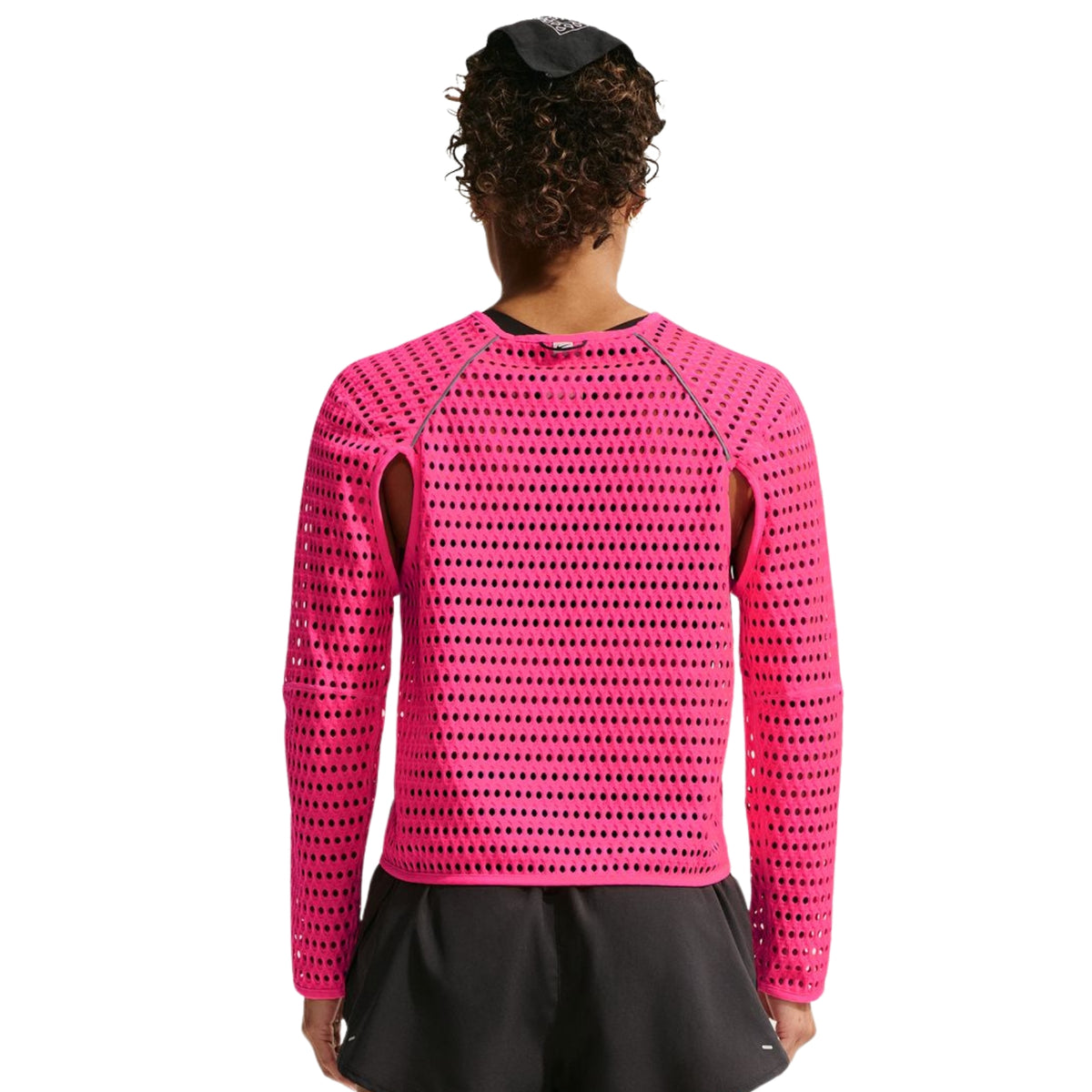 Womens Nike Radical AirFlow After Dark Tour