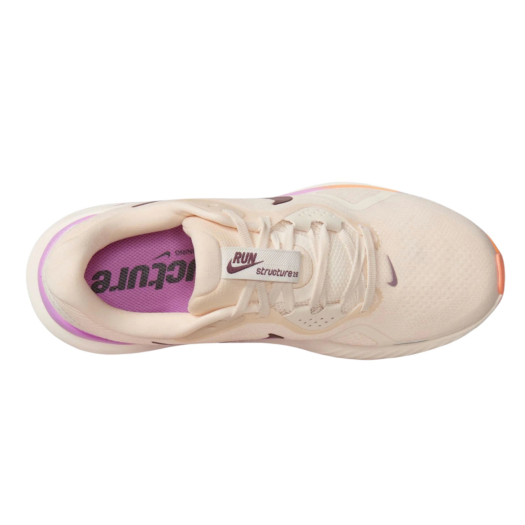 Womens Nike Structure 26