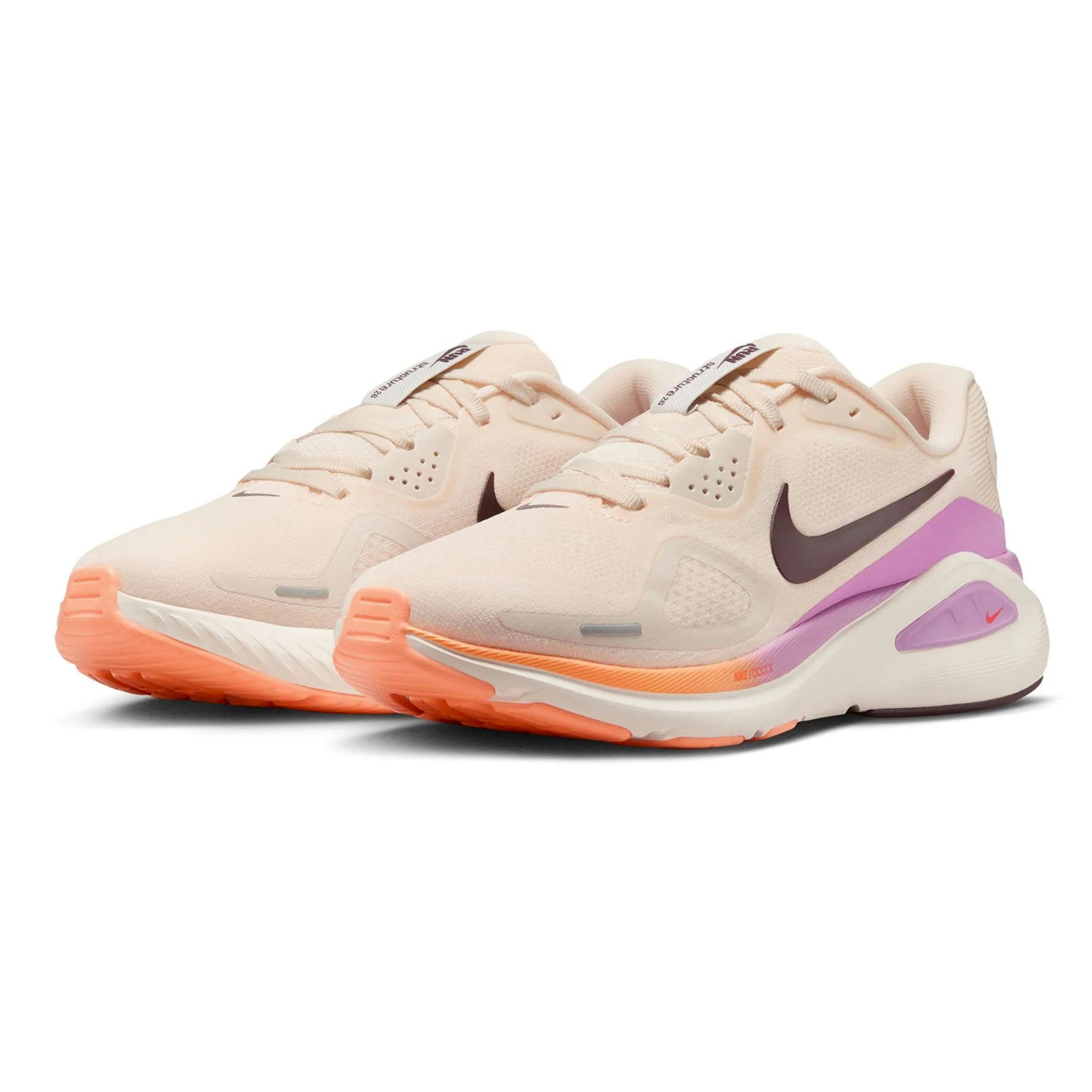 Womens Nike Structure 26