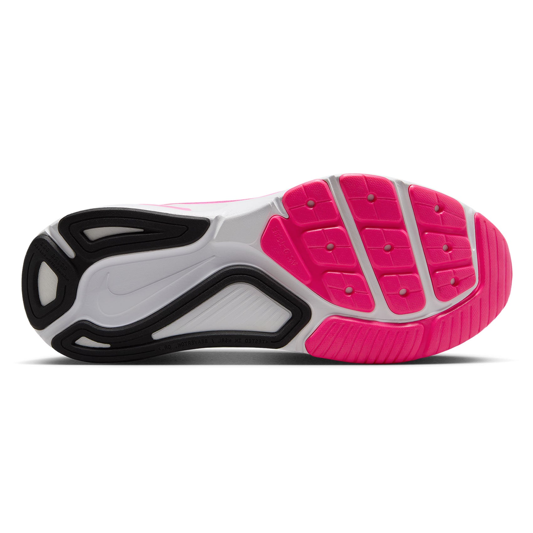 Womens Nike Structure 26