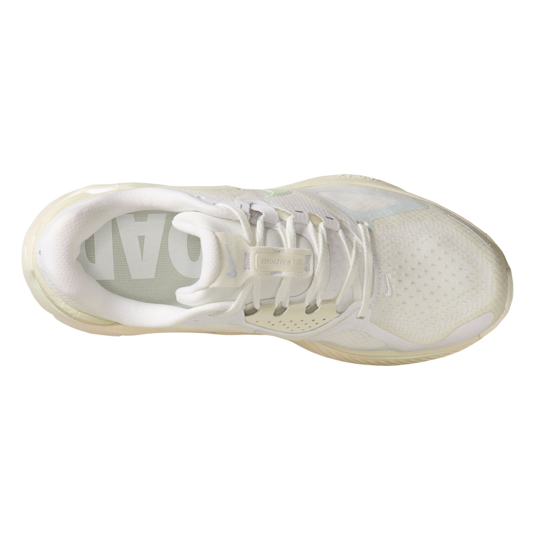 Womens Nike Structure Plus ESS