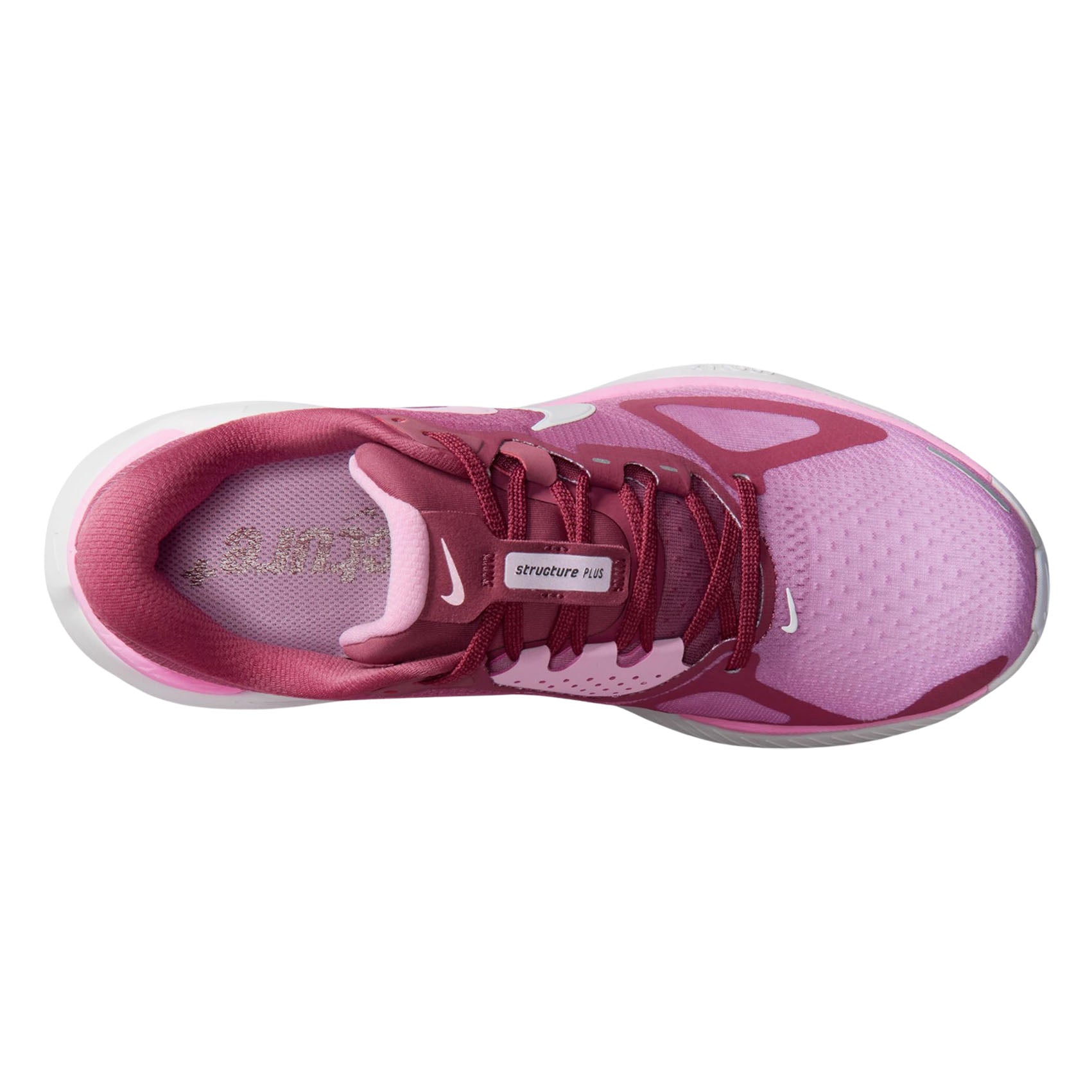Womens Nike Structure Plus