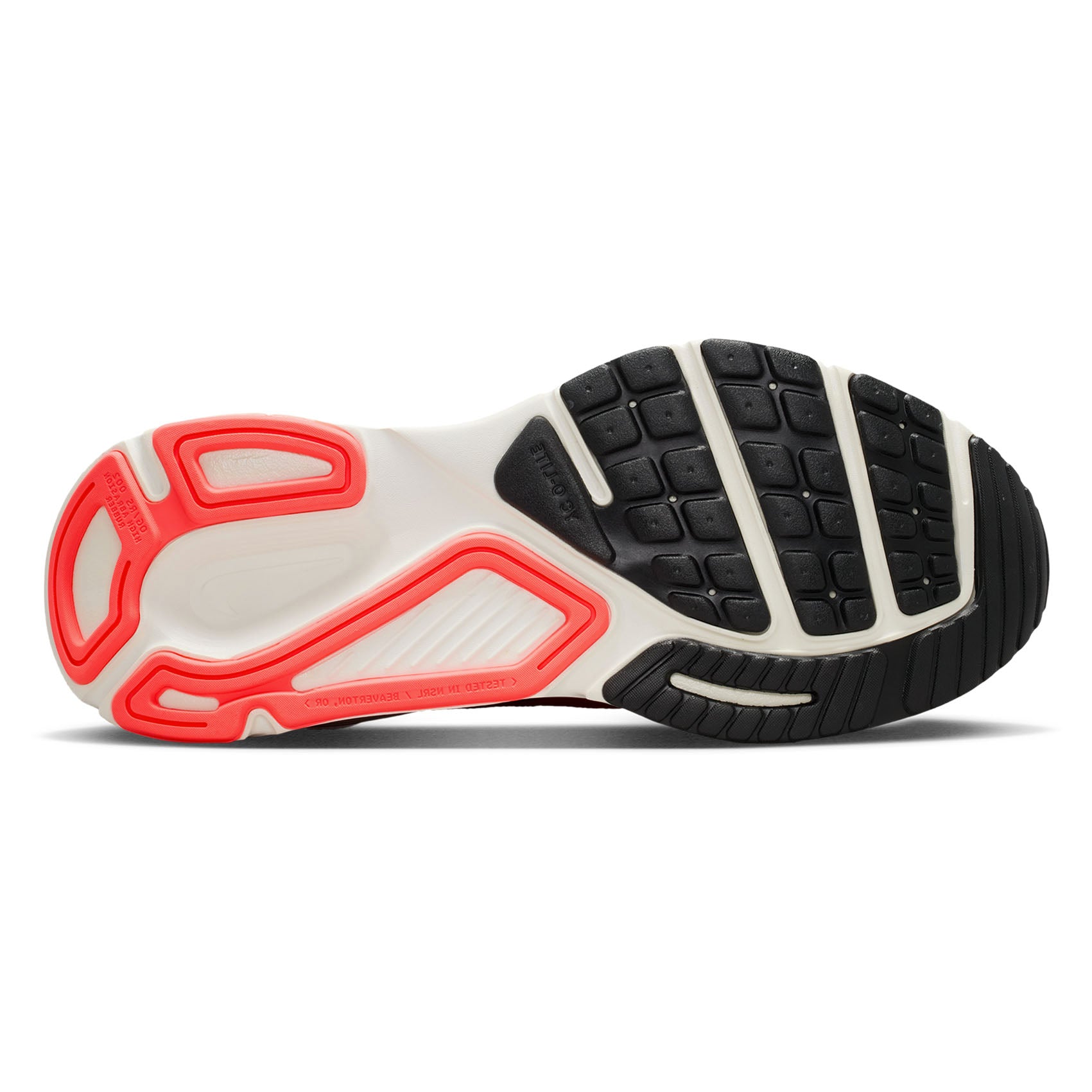 Womens Nike Structure Plus